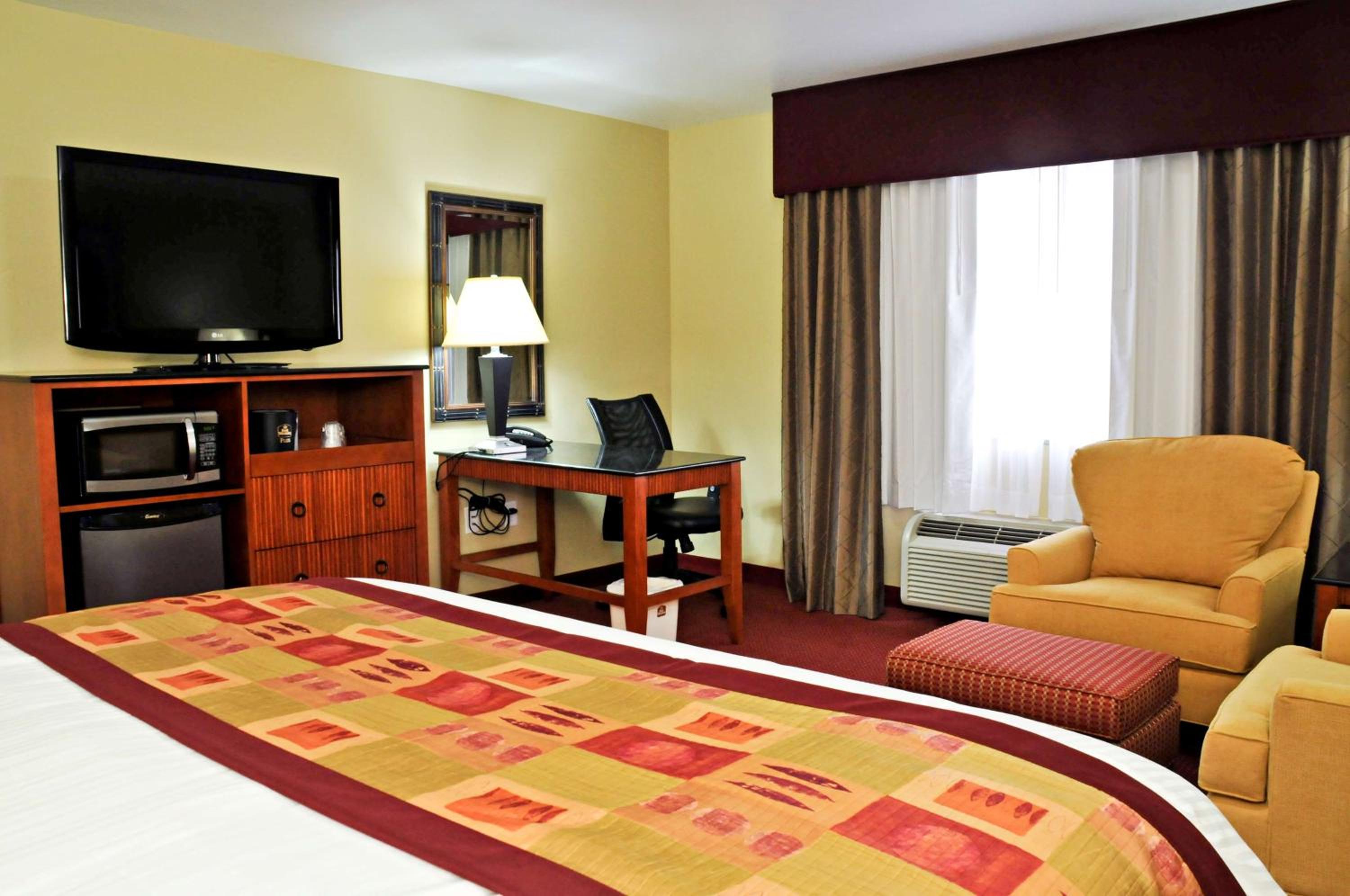 King Room