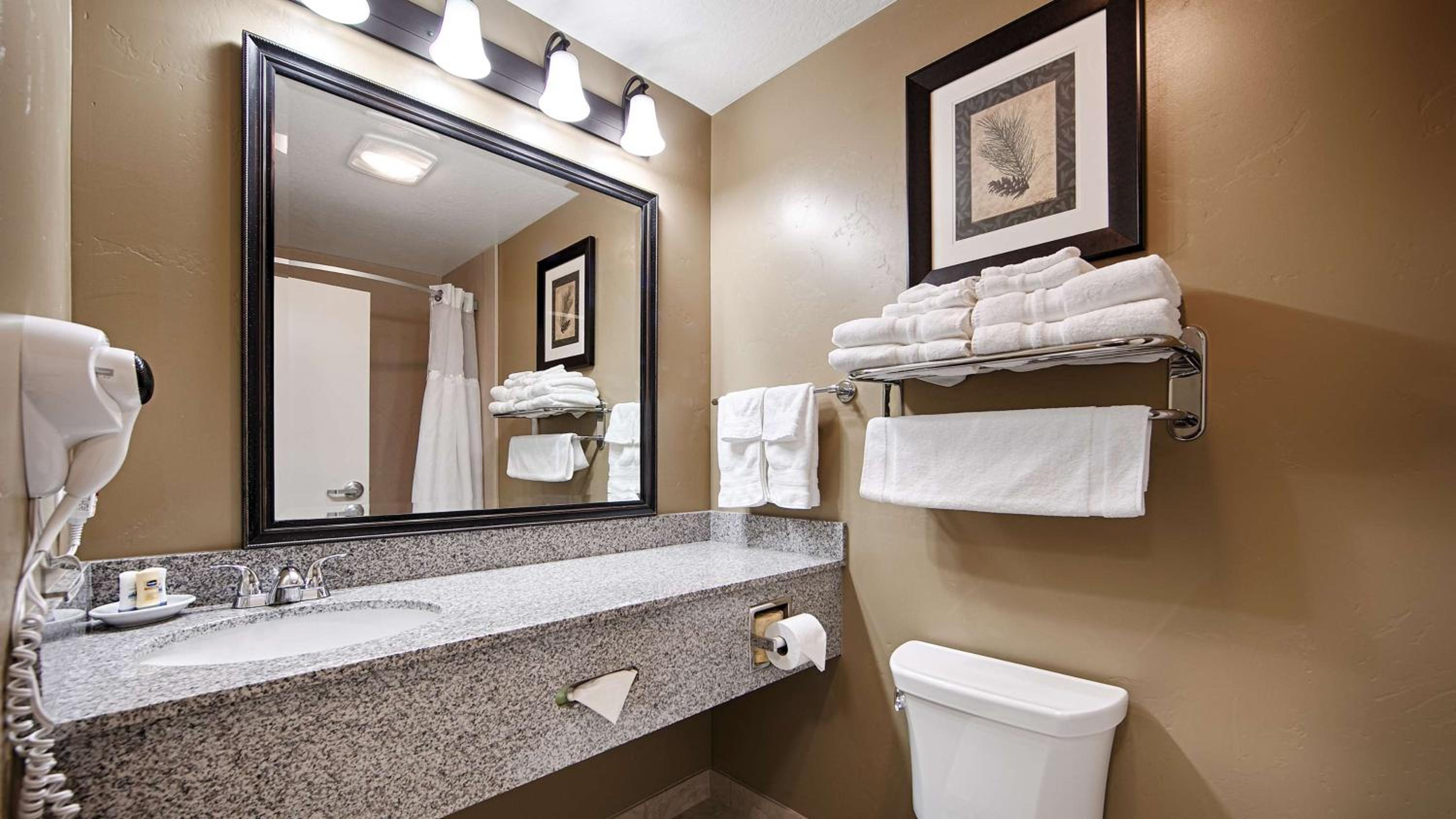 Best Western Plus Layton Park Hotel, 사진 3