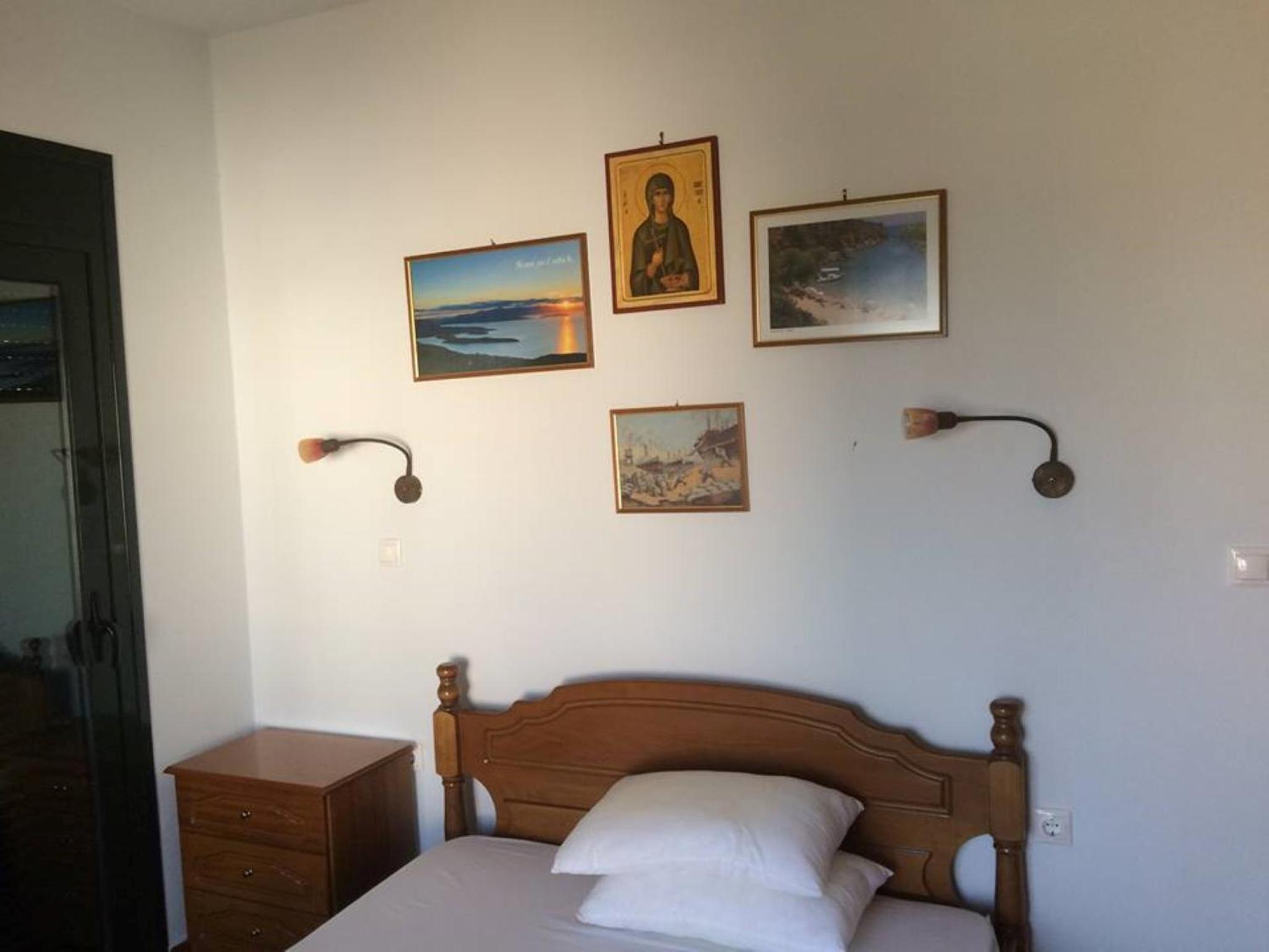Triple Room with Sea View photo 1