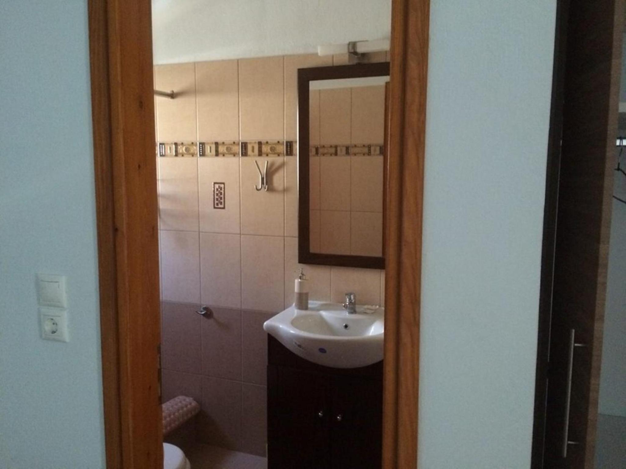 Triple Room with Sea View photo 3