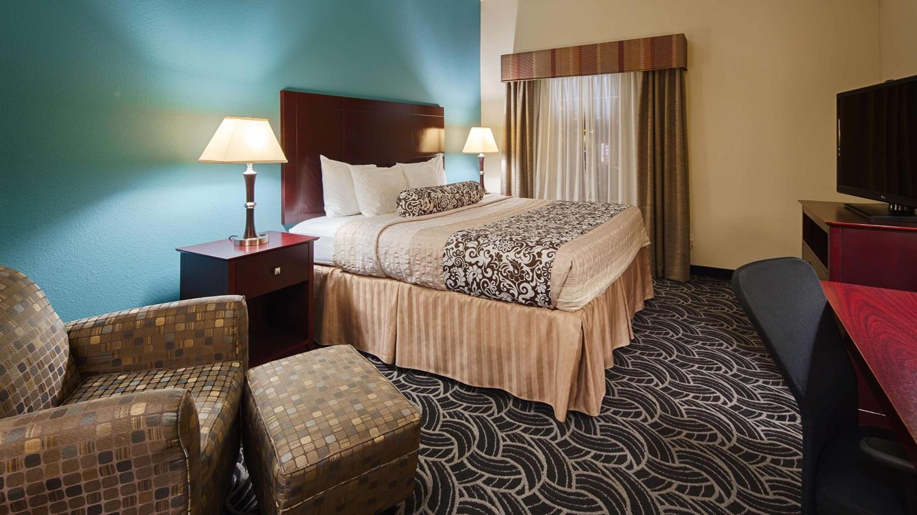 King Room - Photo 2