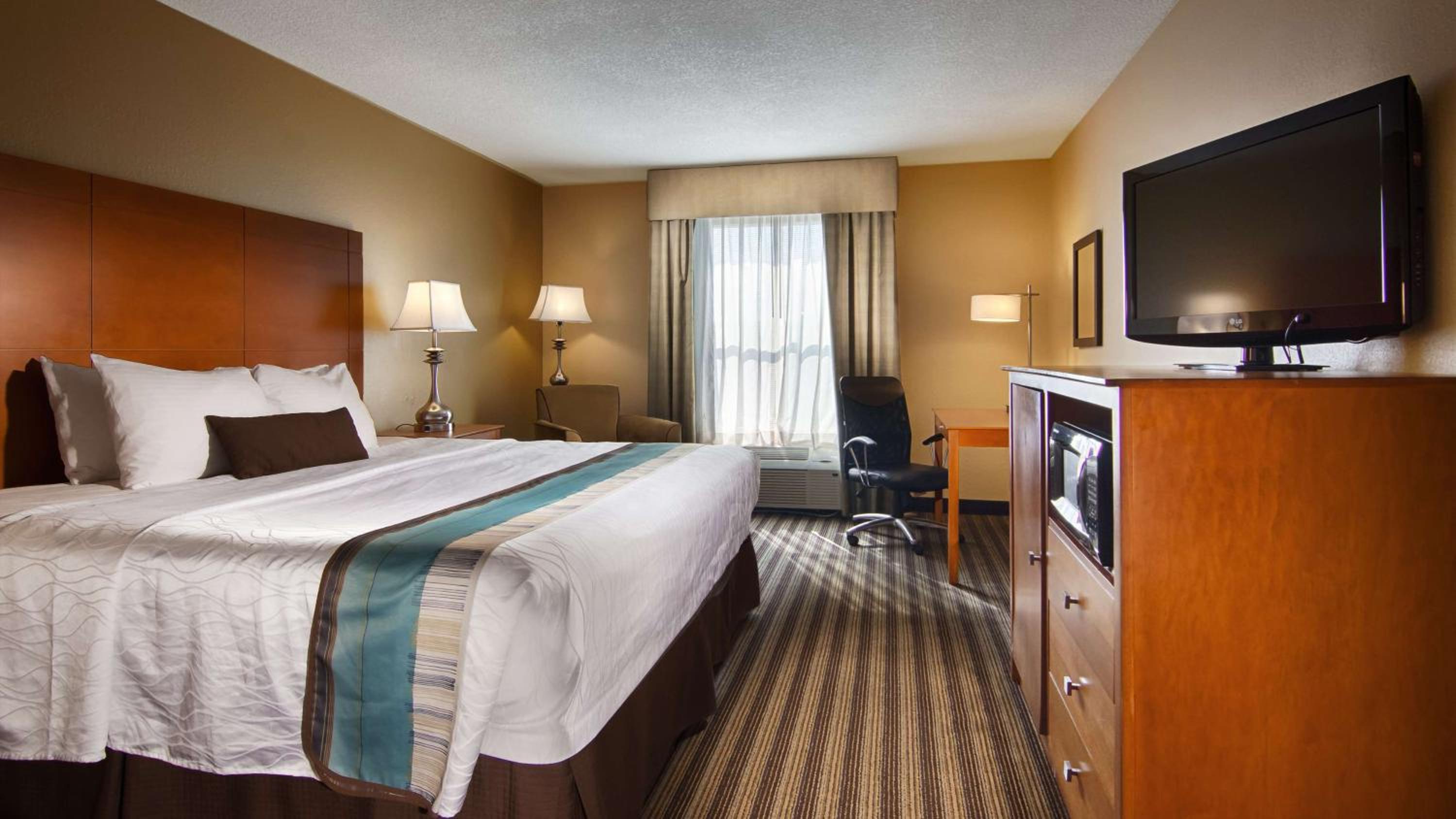 King Room - Photo 1