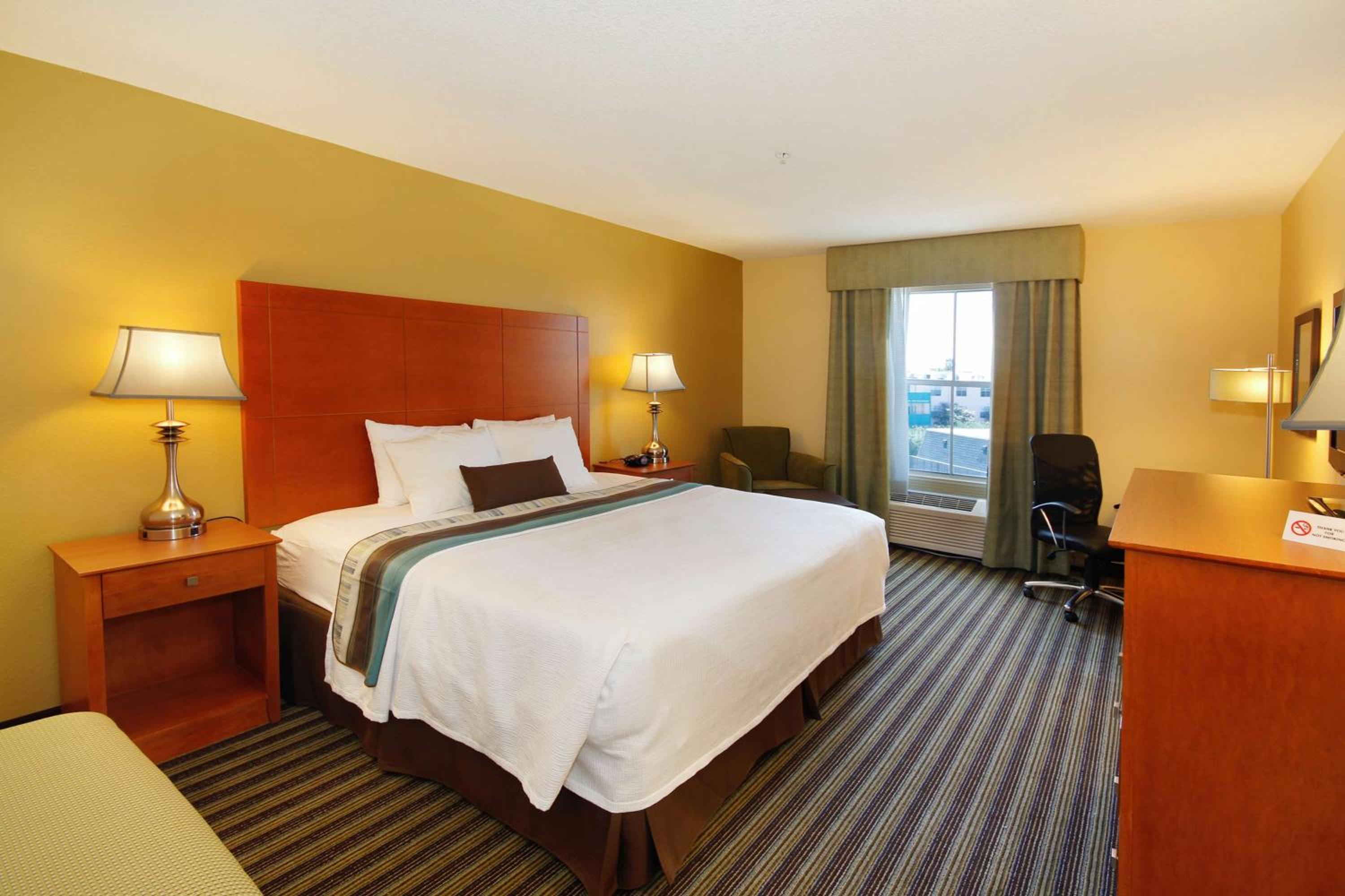 King Room - Photo 3
