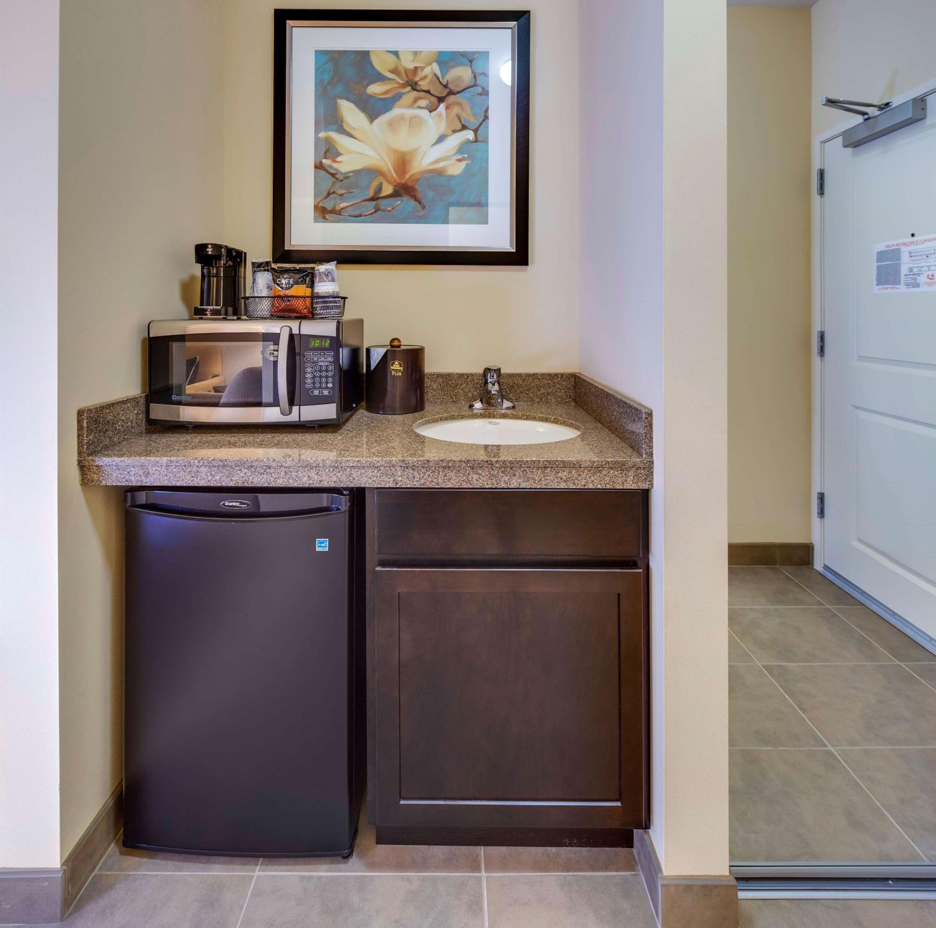 Best Western Plus Arlington/Marysville, 사진 2