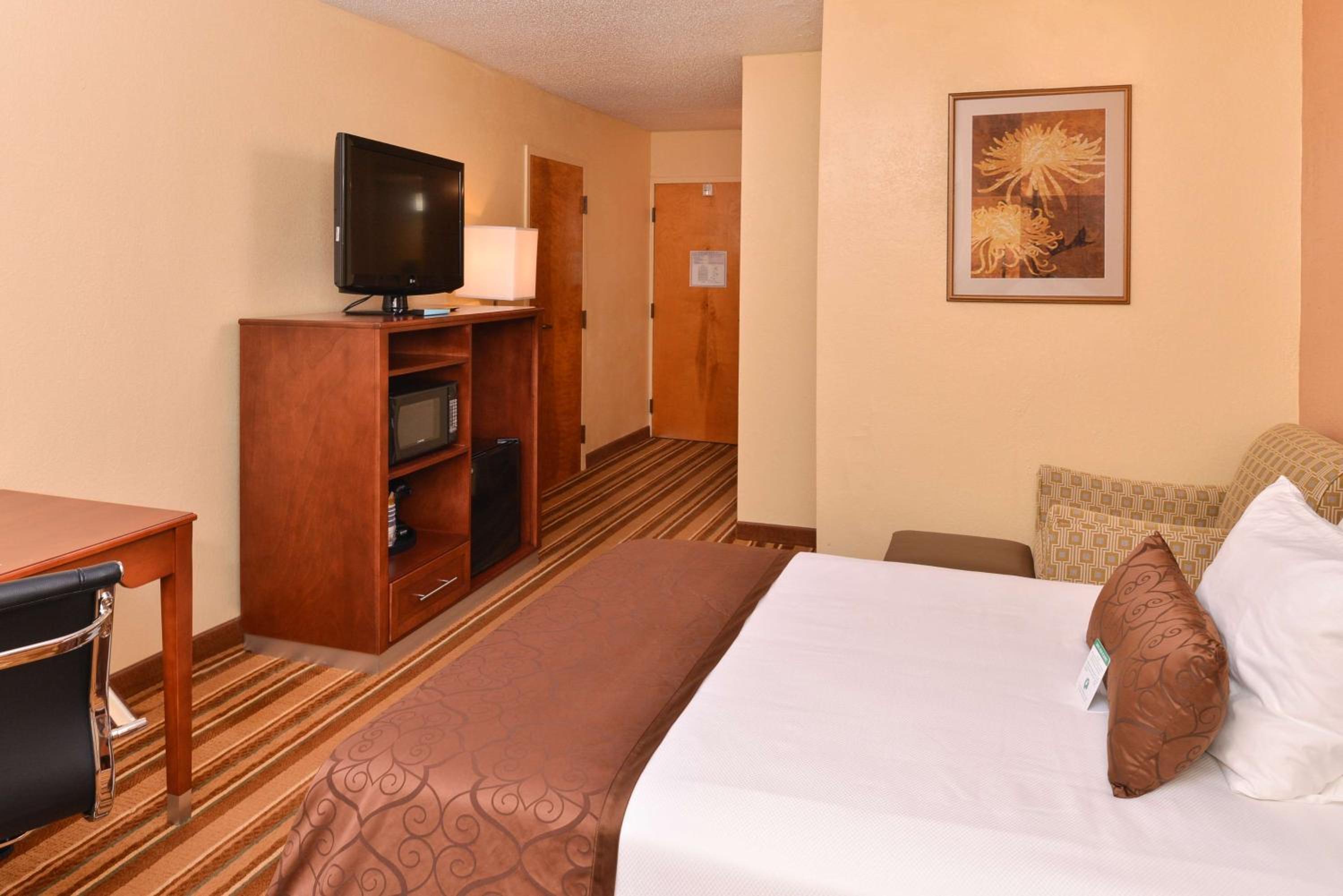 Best Western Plus Richmond, Billede 7