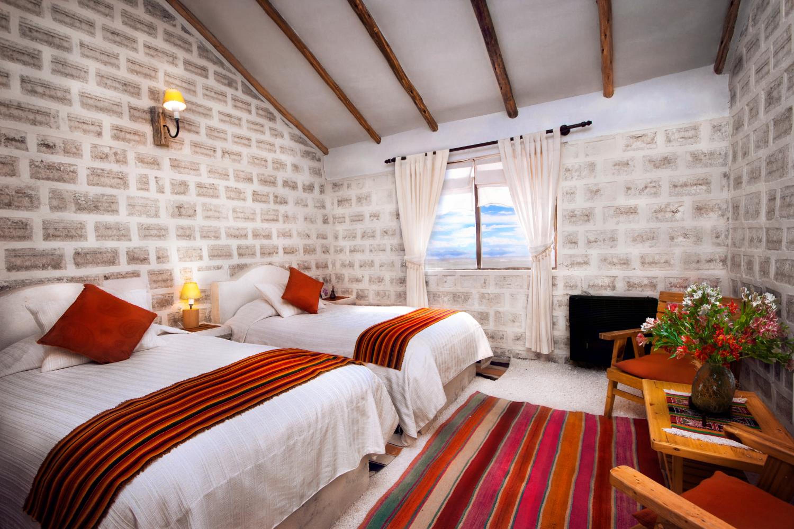 Twin Room with View photo 3