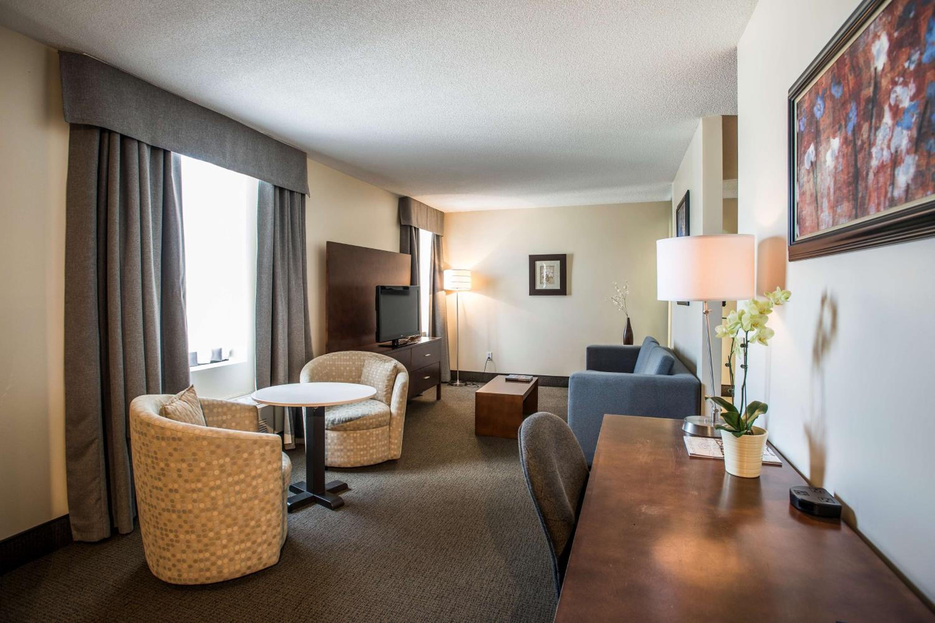 Signature Suite photo 1