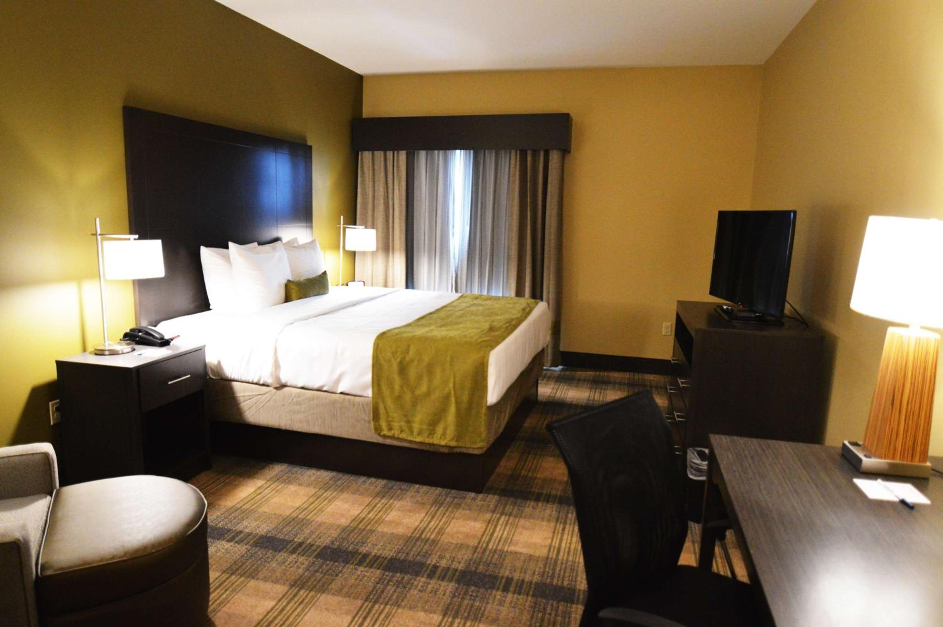 King Room