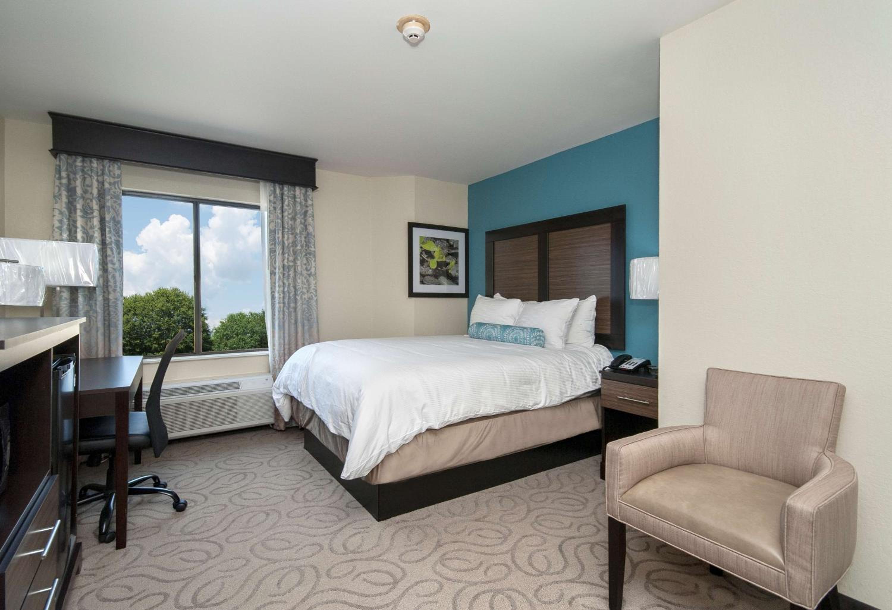 Queen Room - Photo 6