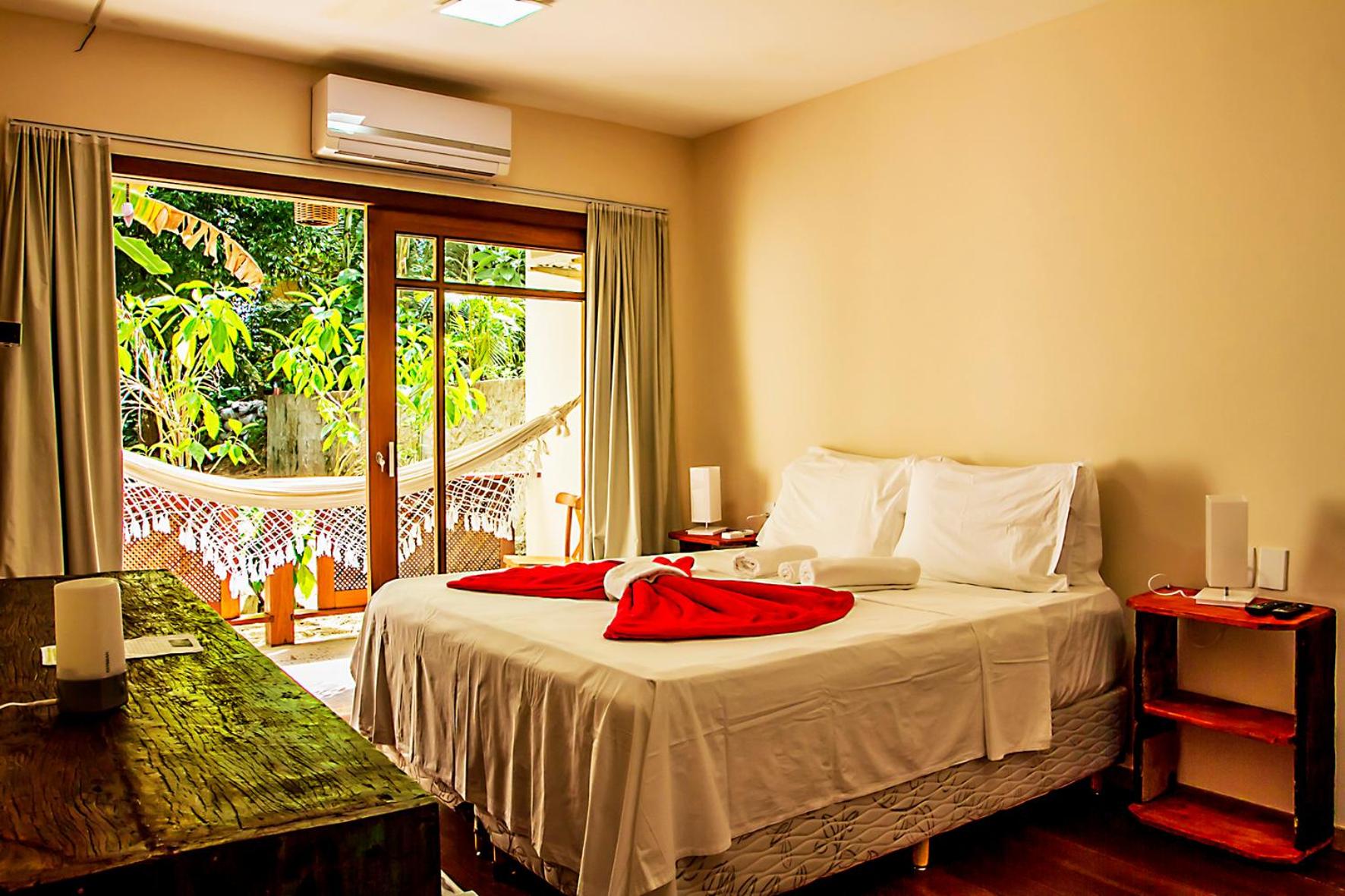 Master Quadruple Room photo 2