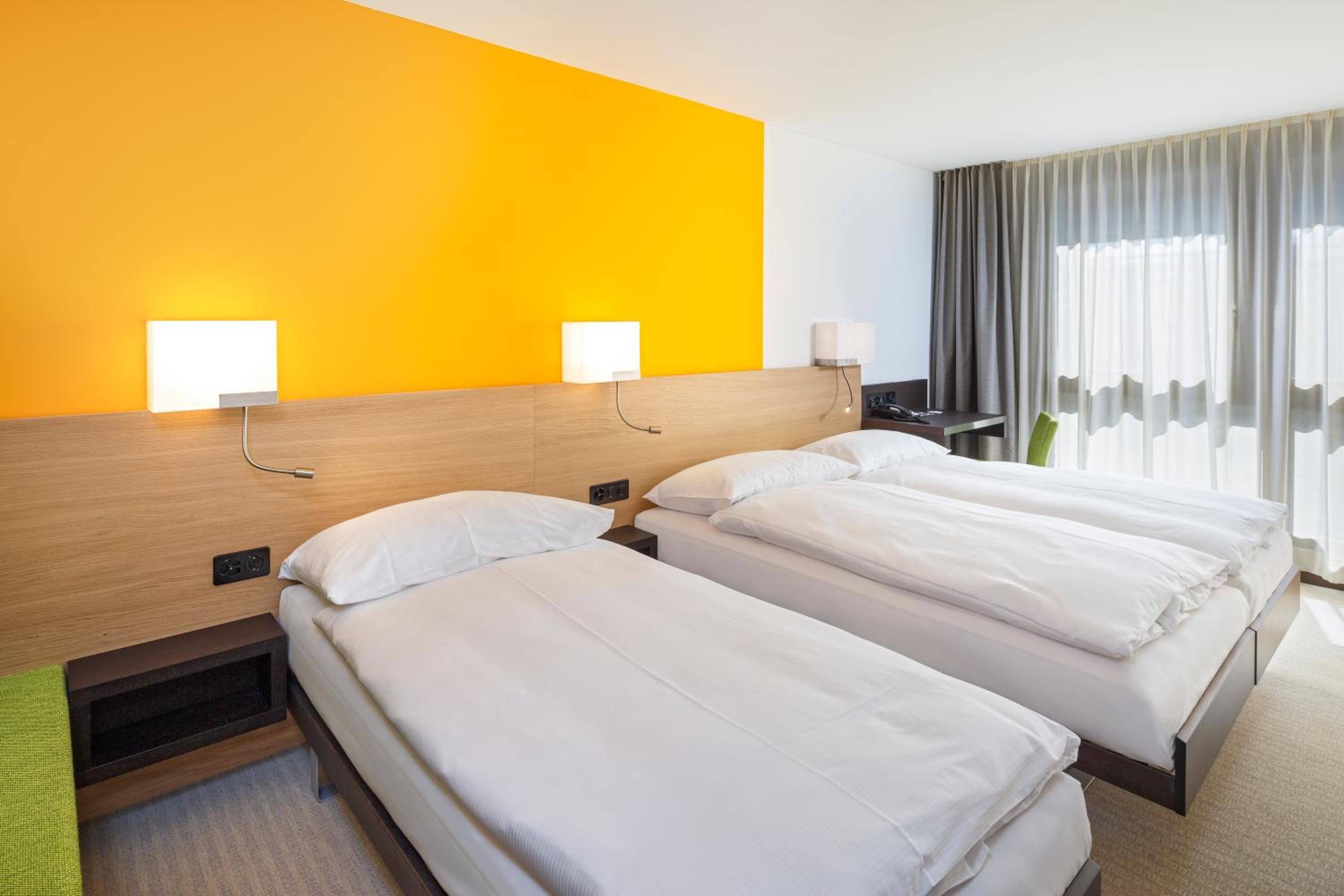 Business Triple Room