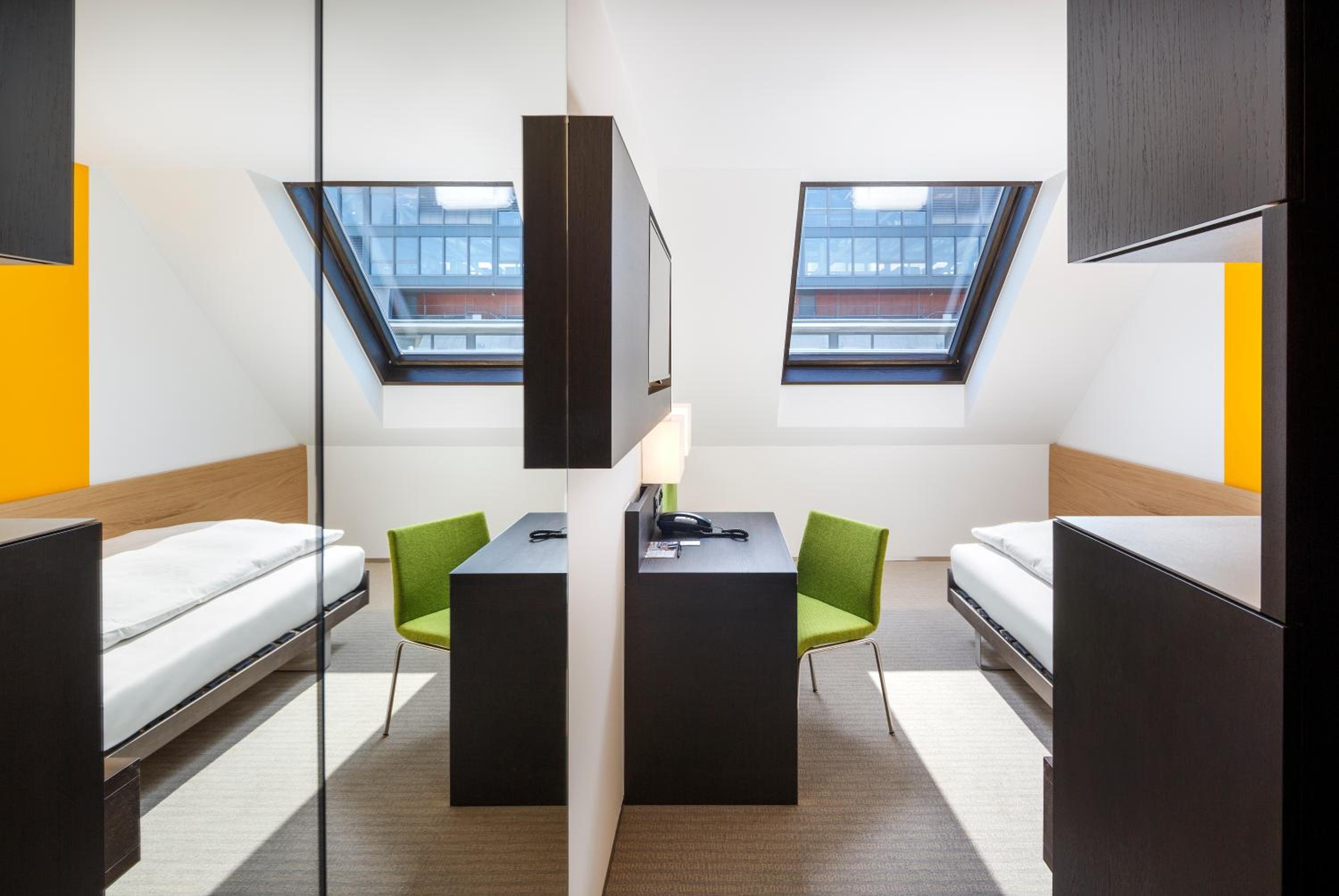 Superior Single Room