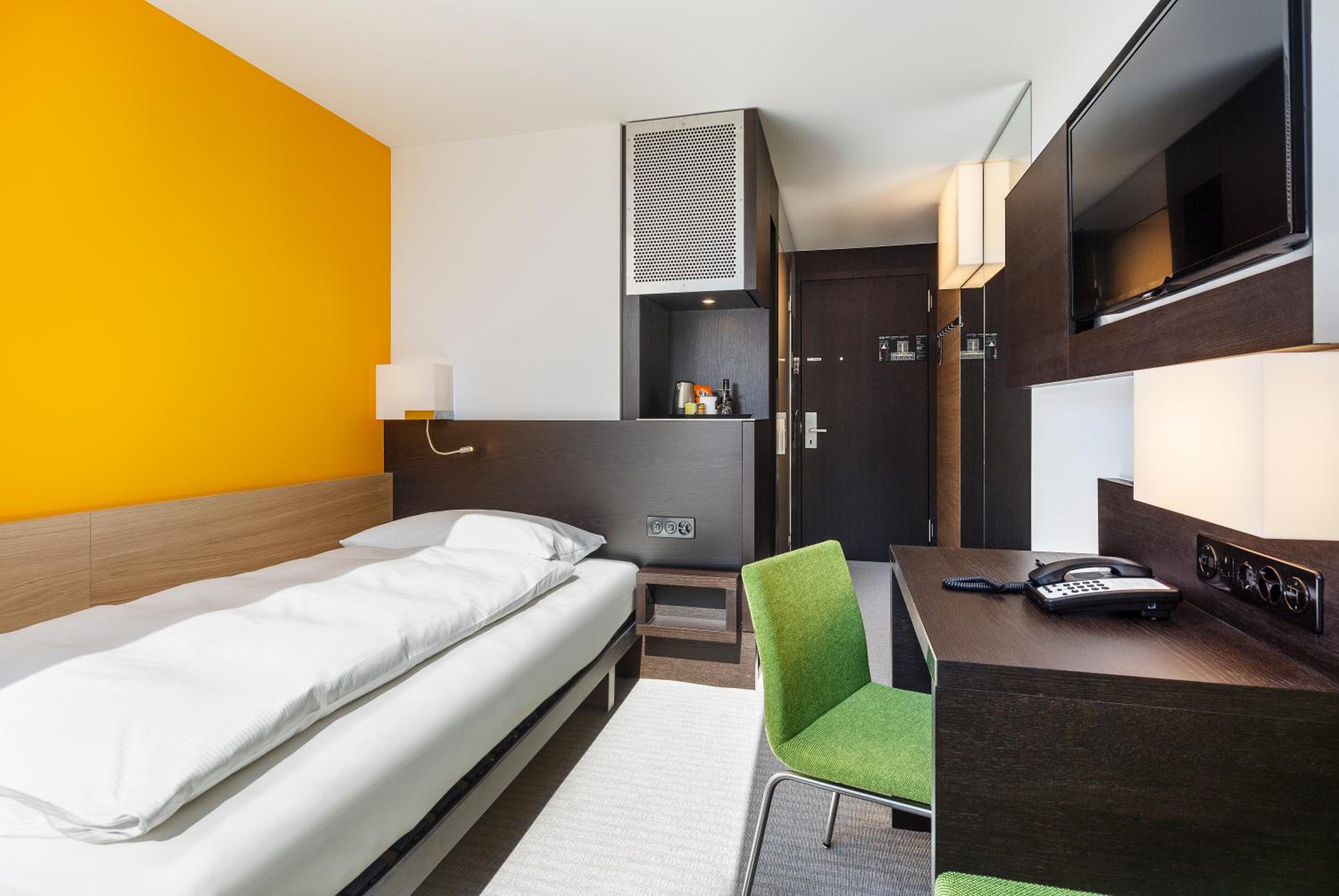 Superior Single Room