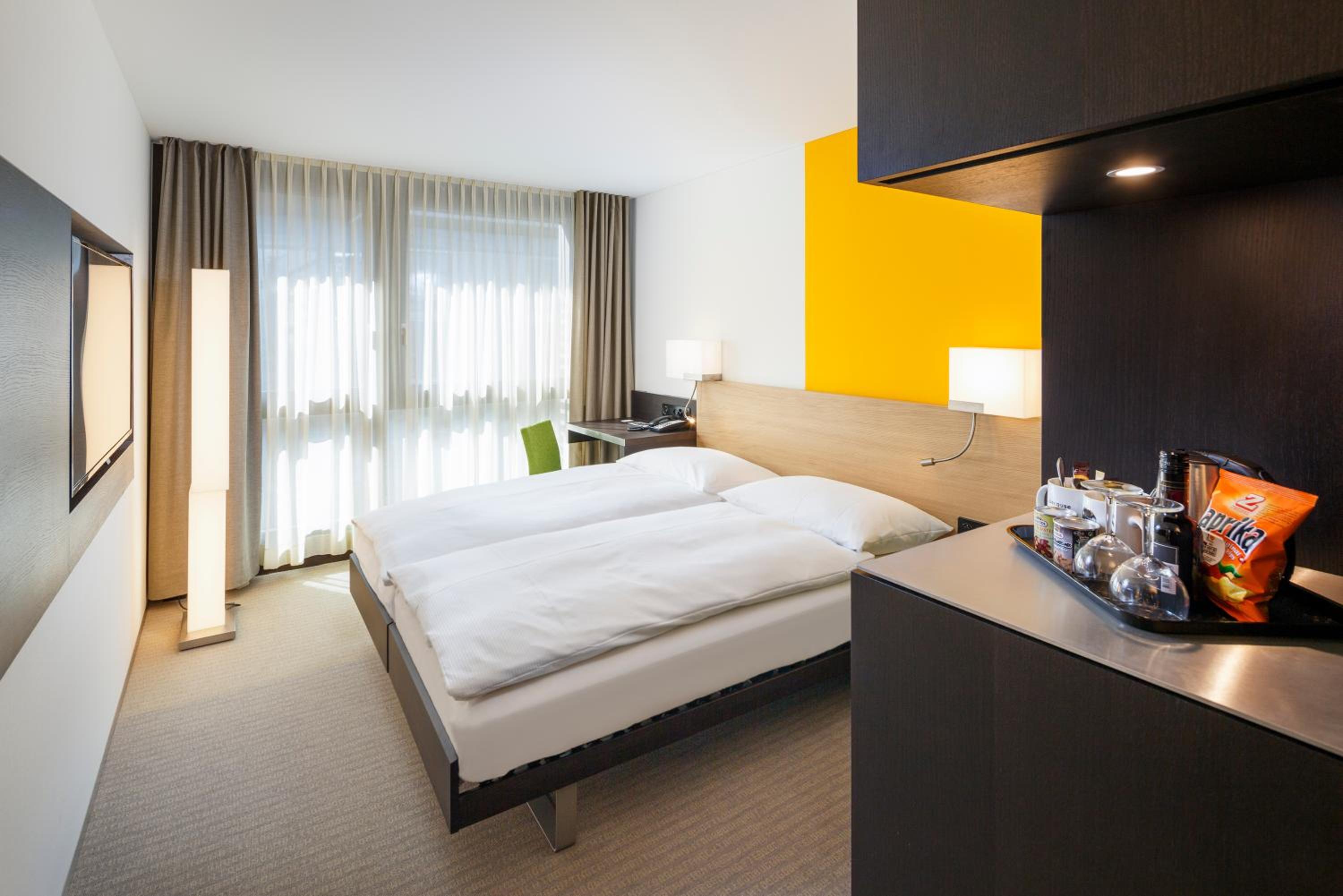 Available room