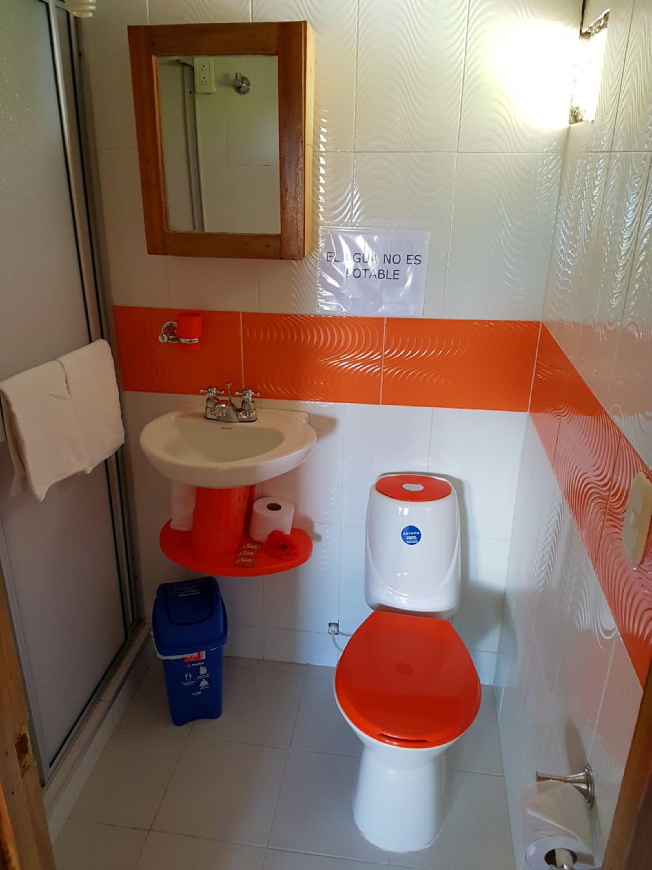 Triple Room with Private Bathroom photo 2