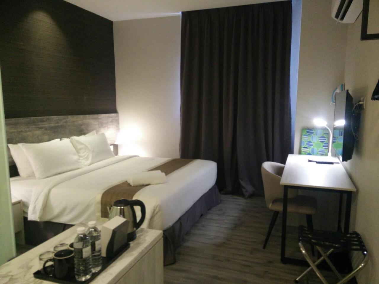 King Room photo 2