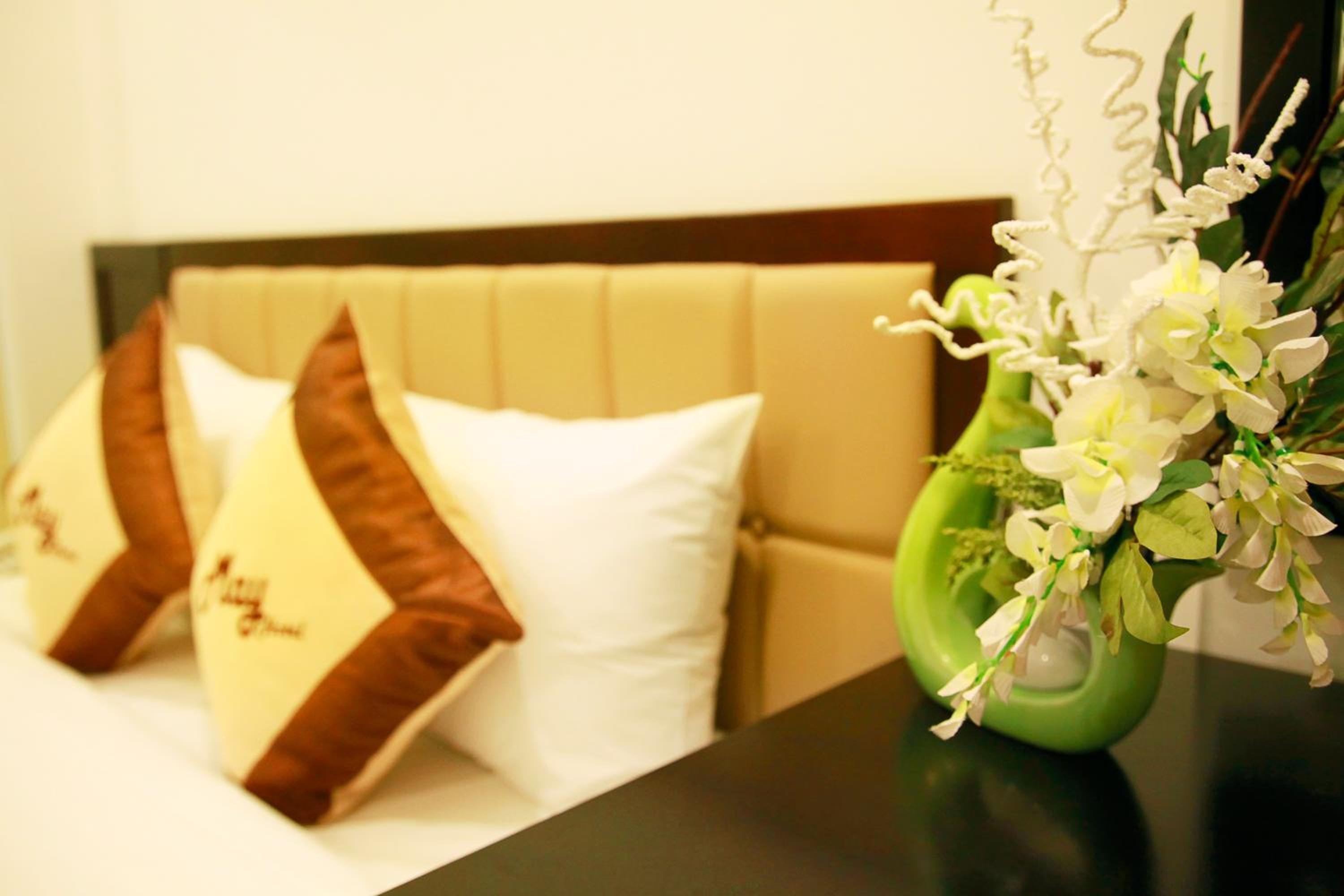Standard Double Room - Photo 3