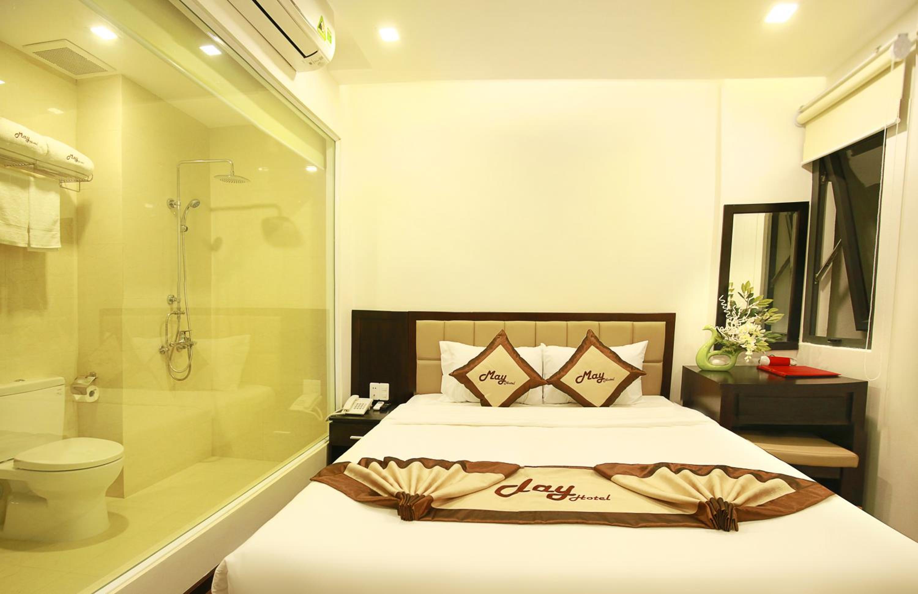 Standard Double Room - Photo 1