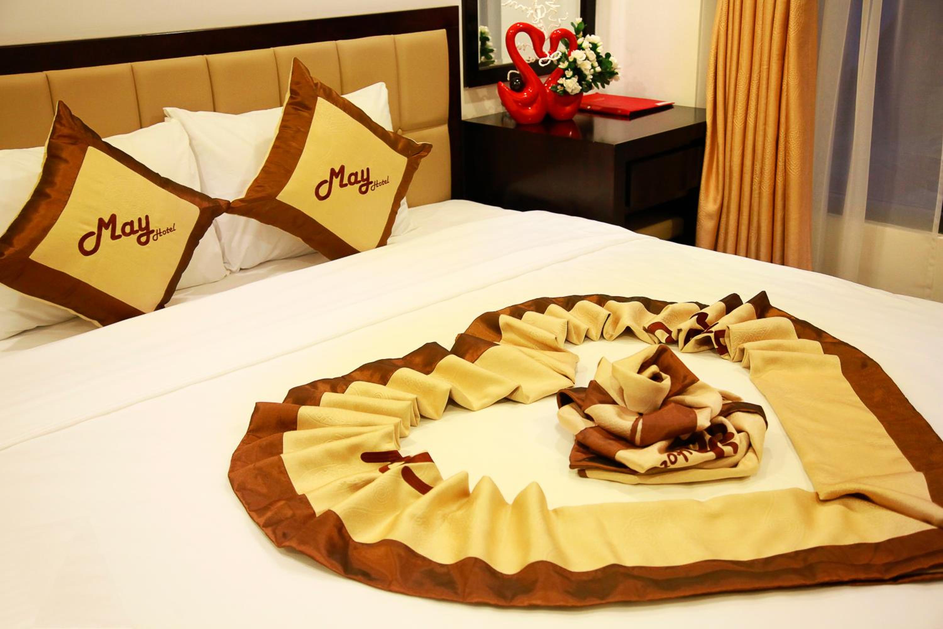 Standard Double Room - Photo 2