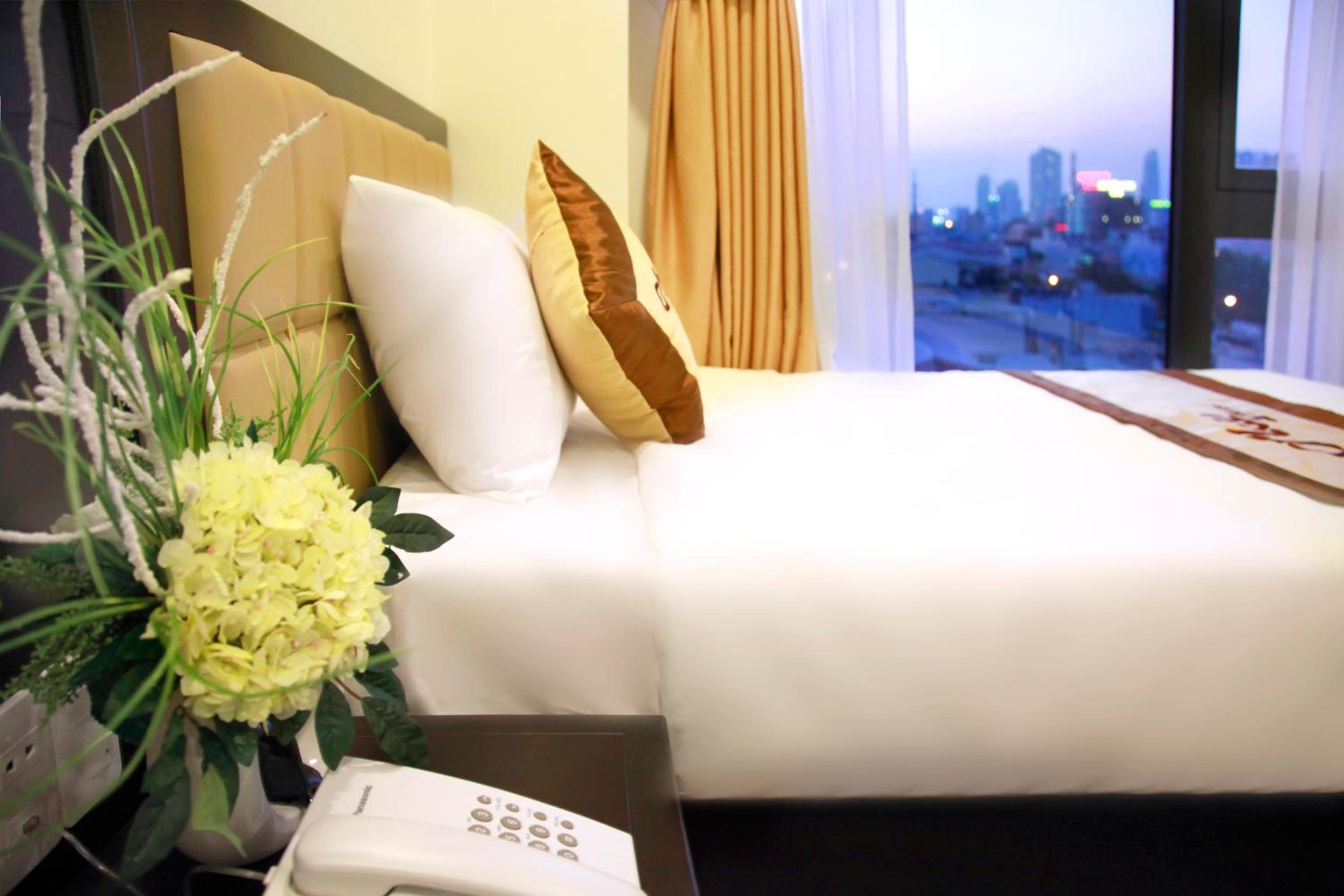 Standard Triple Room - Photo 3