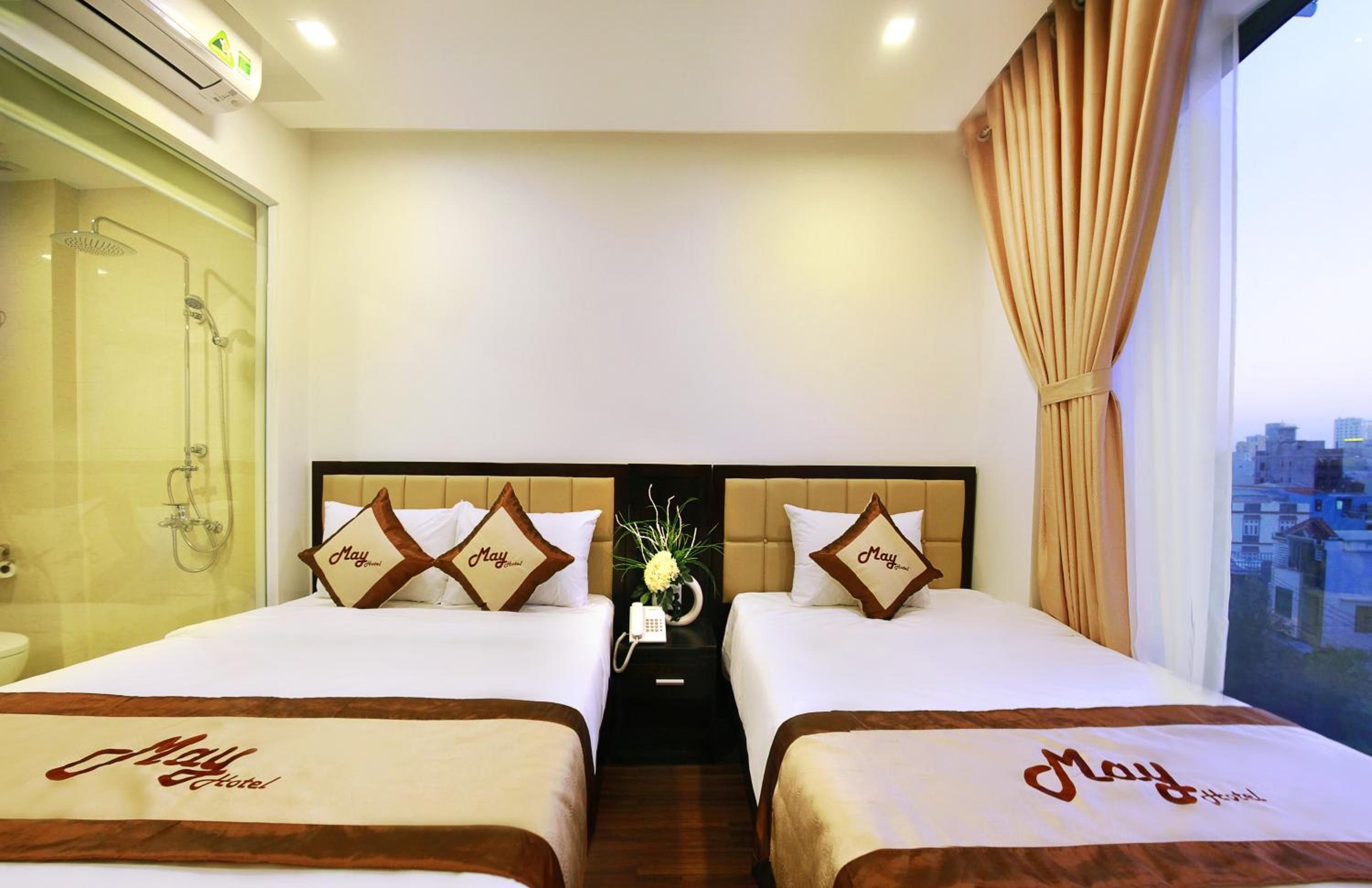 Standard Triple Room - Photo 6
