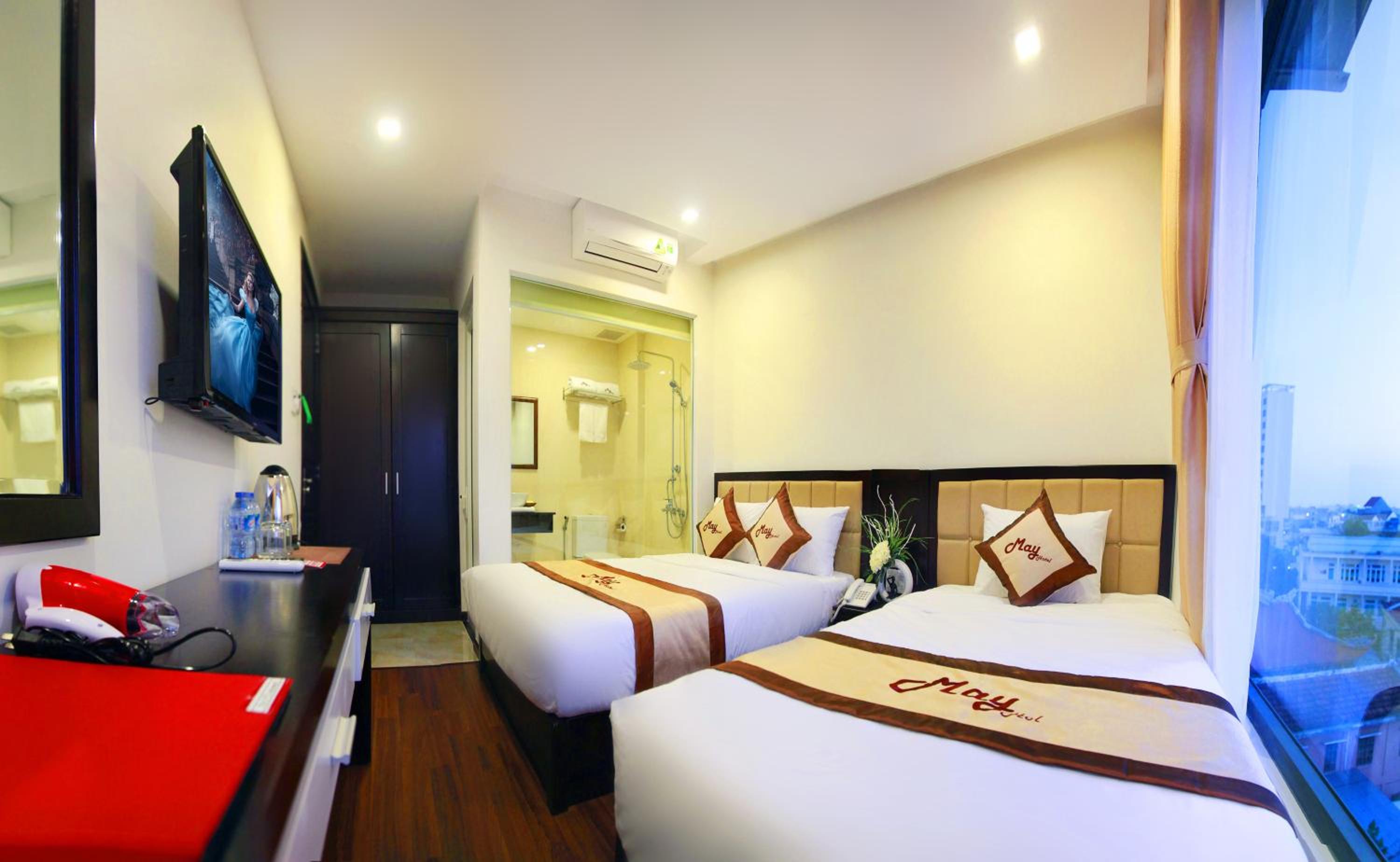 Standard Triple Room - Photo 2