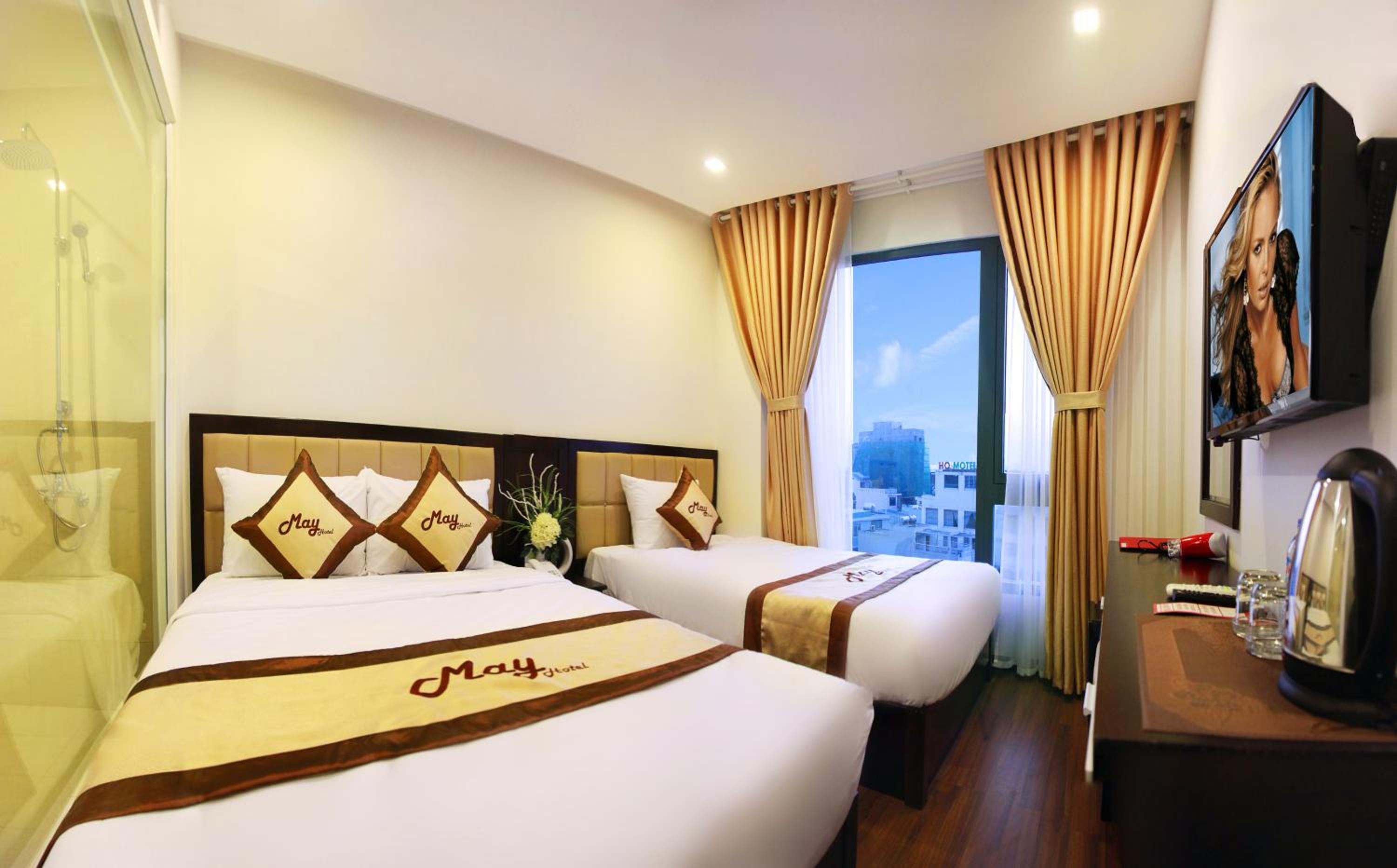Standard Triple Room - Photo 1
