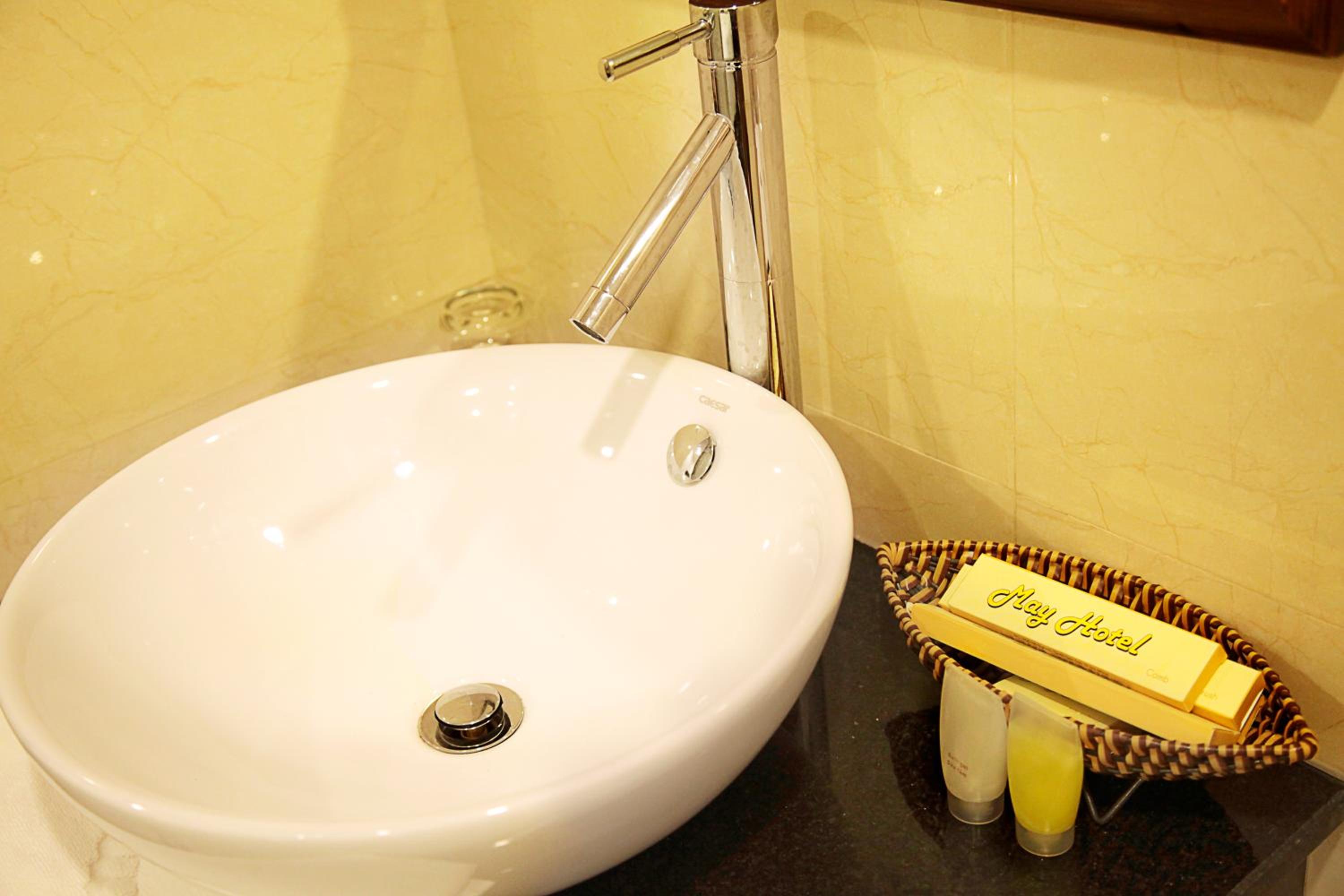 Standard Triple Room - Photo 4