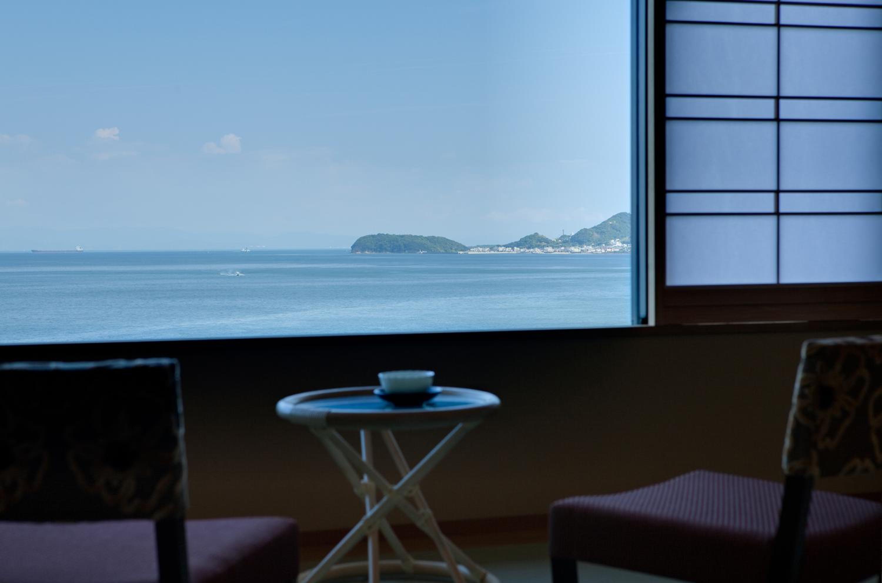 Japanese-Style Room - Non-Smoking (4th-5th Floor) (Half Board)  photo 2