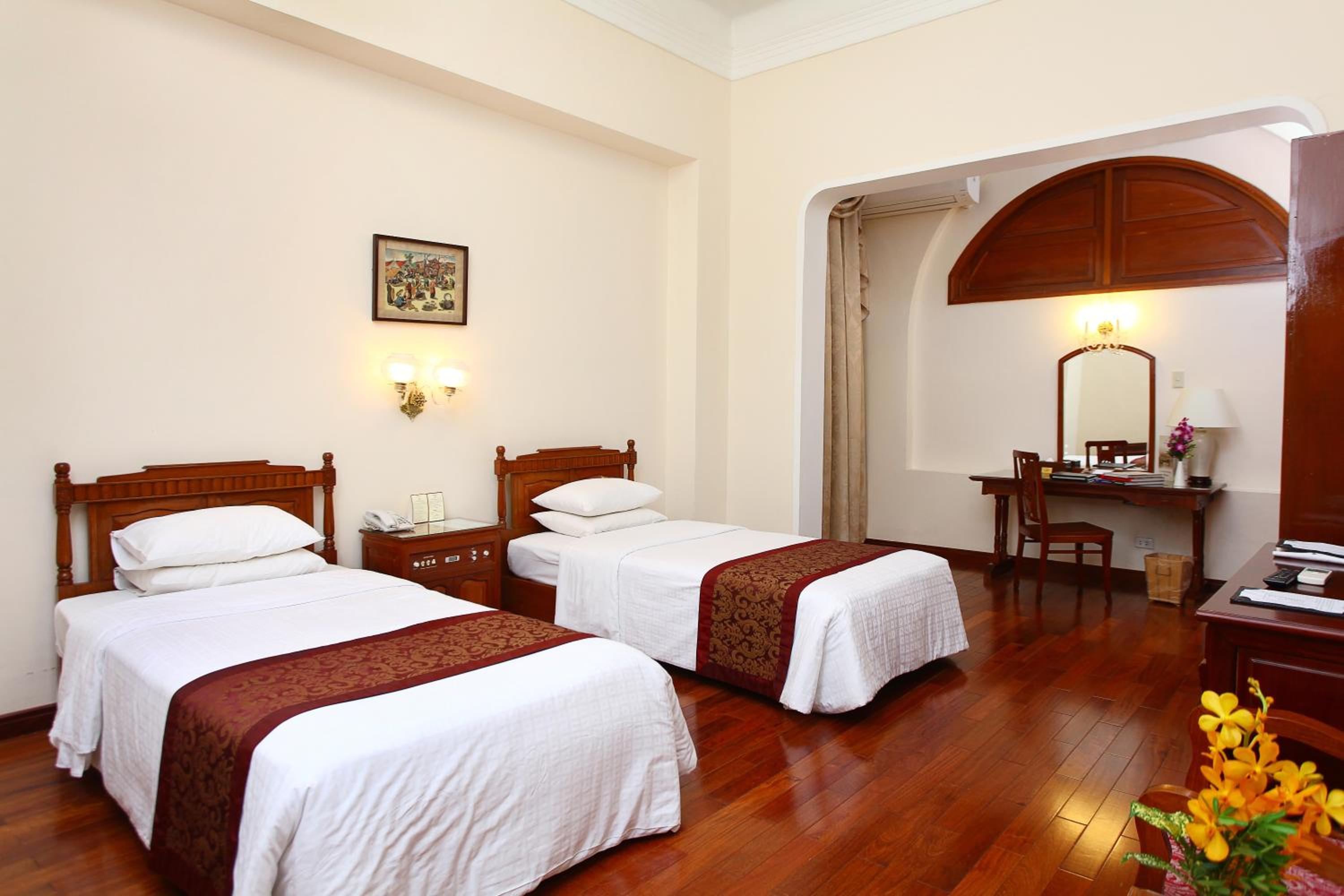 Superior Room photo 2