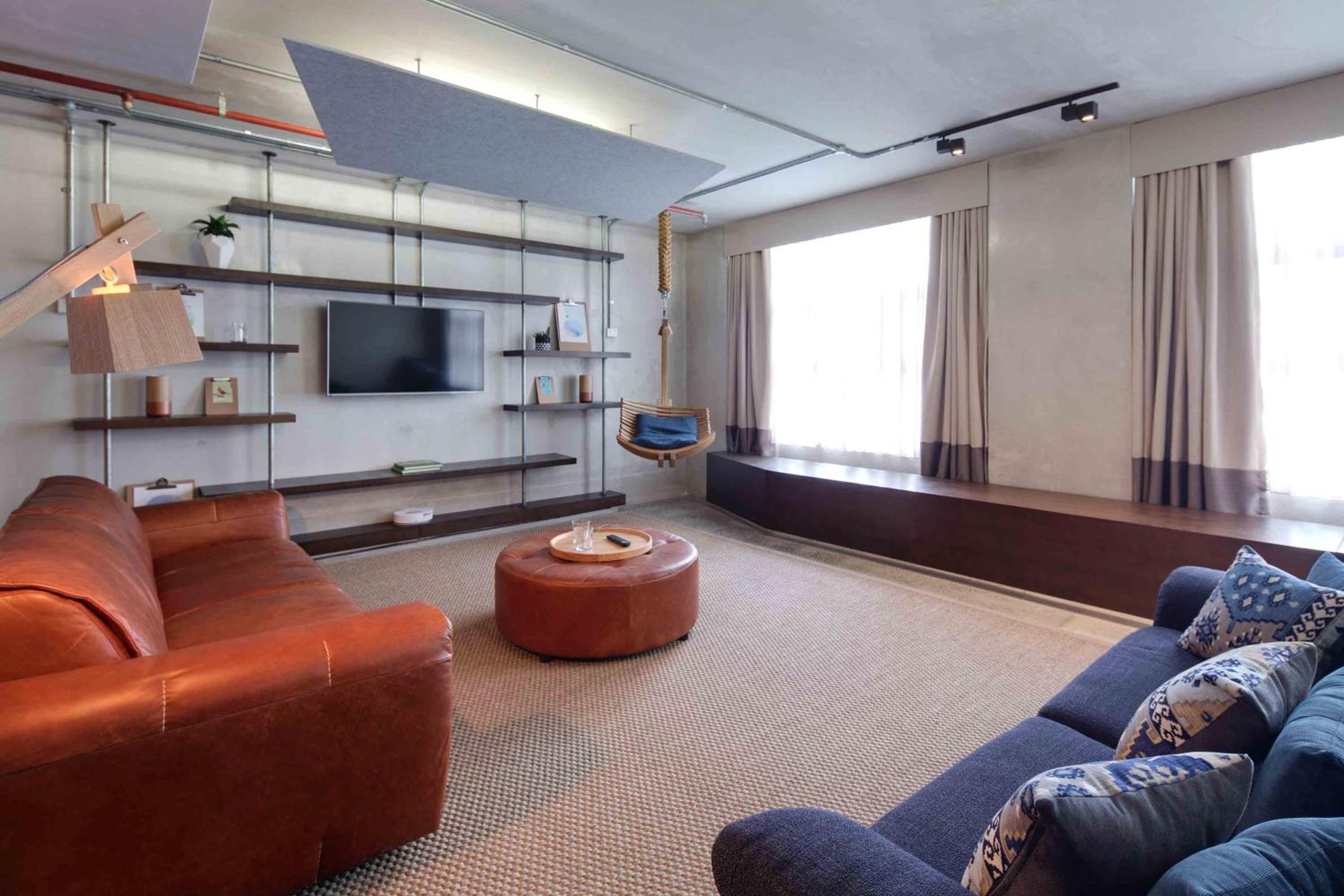 Luxury Plus Suite thumbnail 5