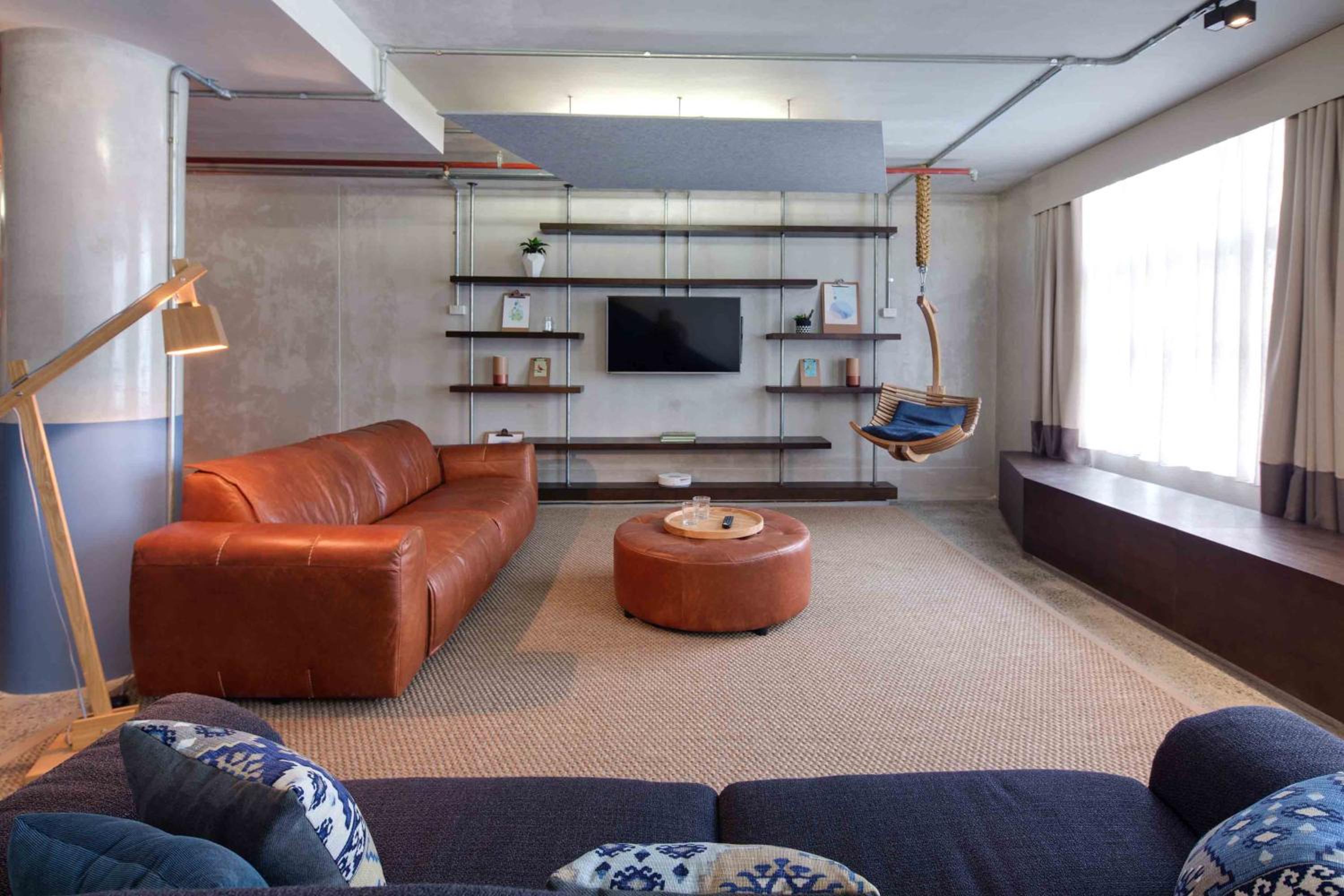 Luxury Plus Suite