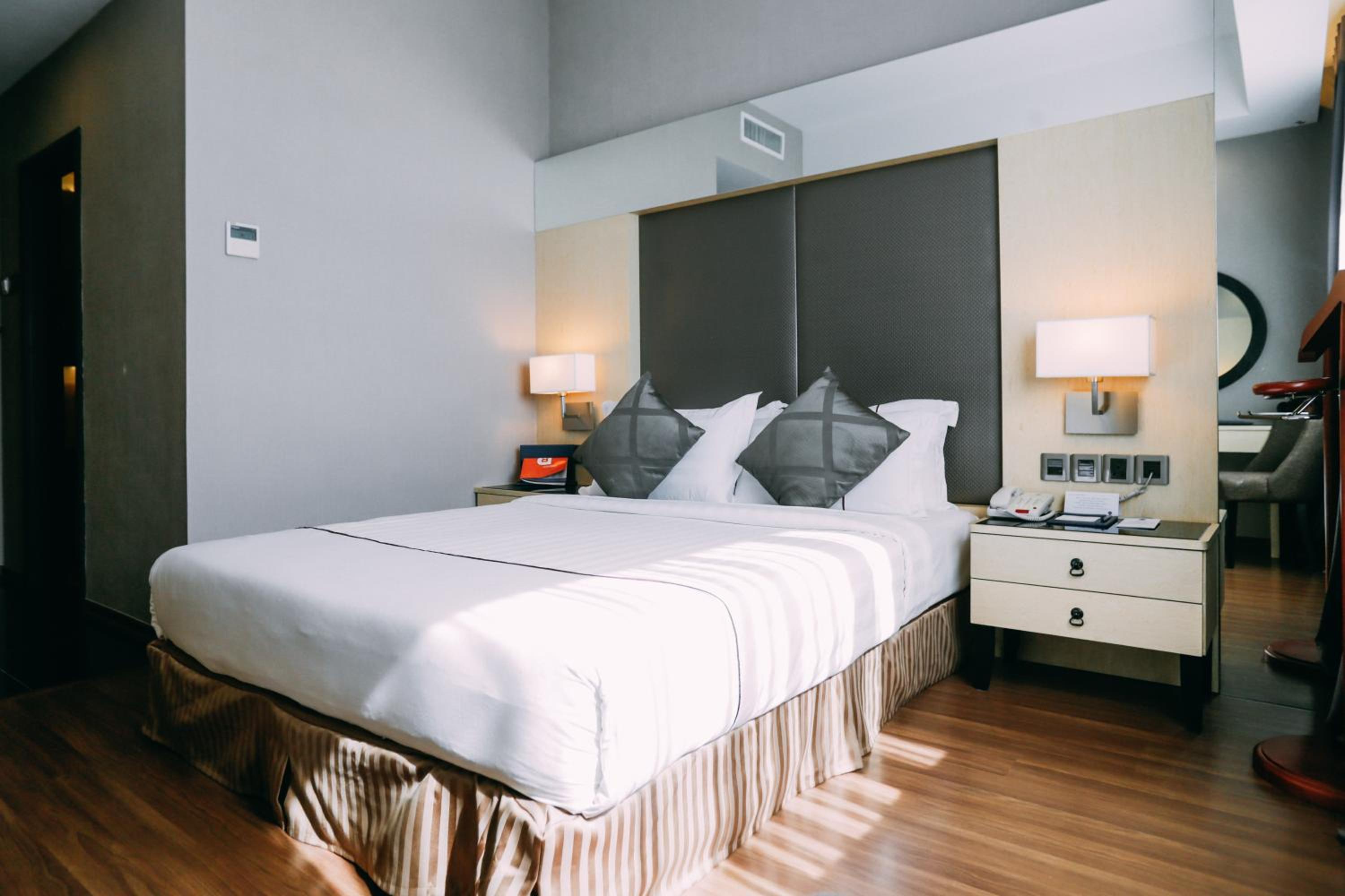 Club Deluxe Queen Room photo 1
