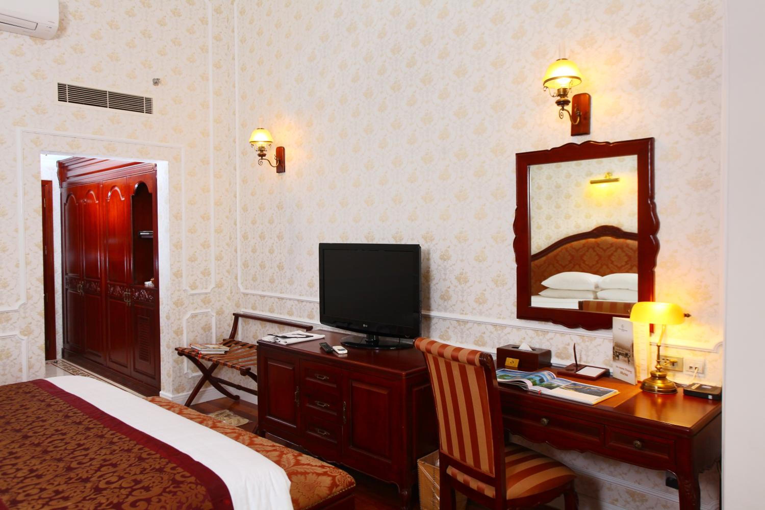 Heritage Room photo 2