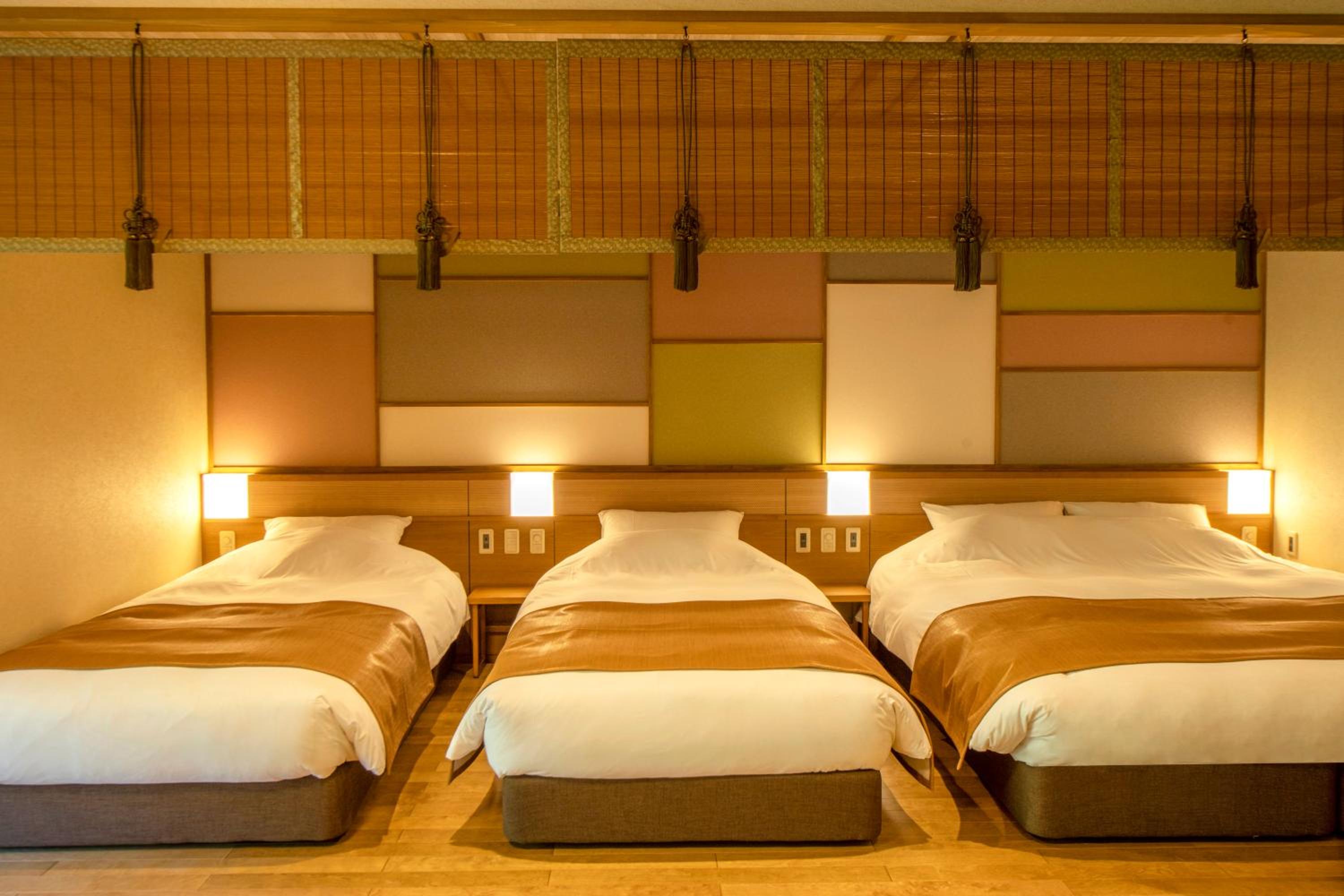 Shionoyu Onsen Rengetsu, Billede 2