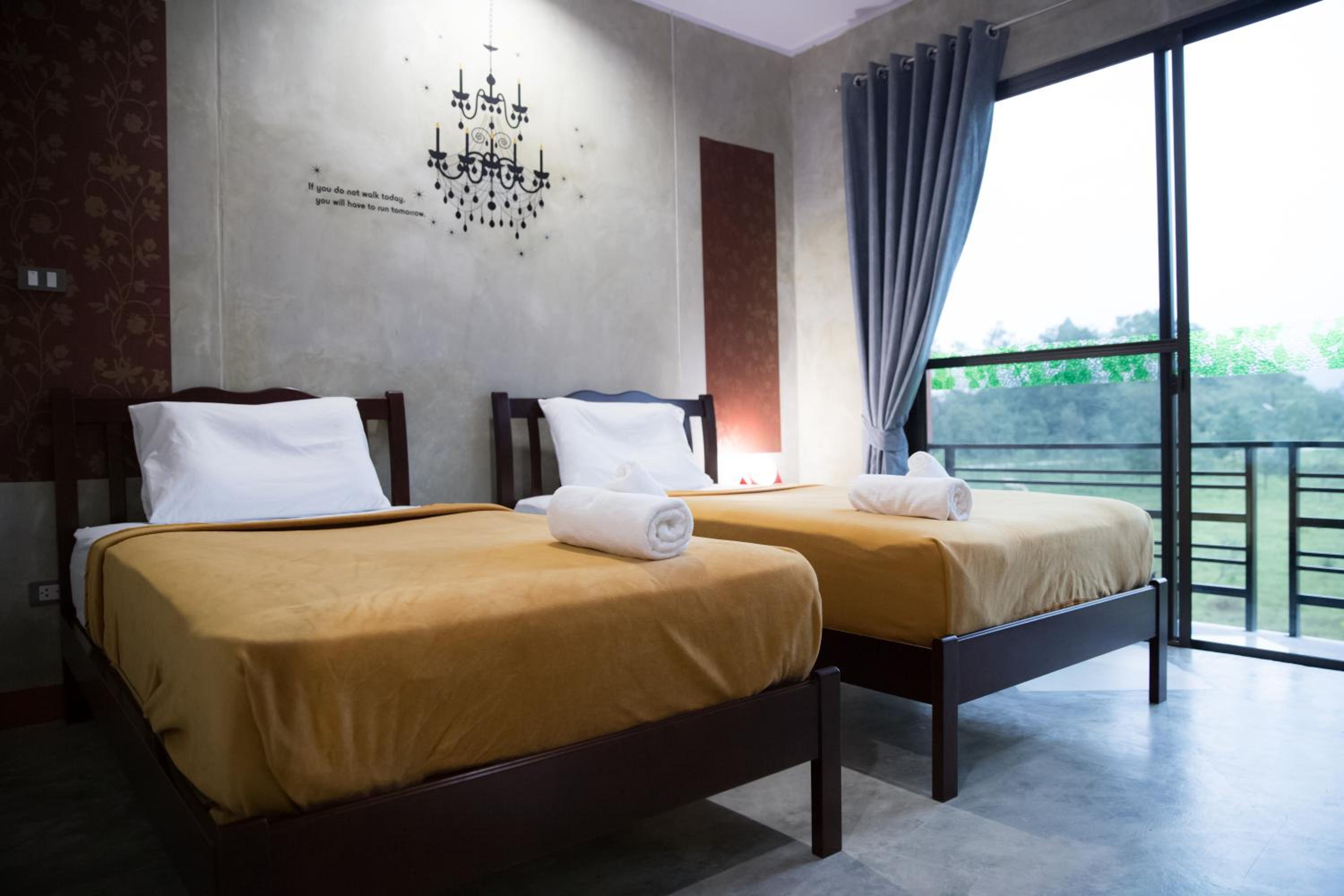 Standard Double Room - Photo 2