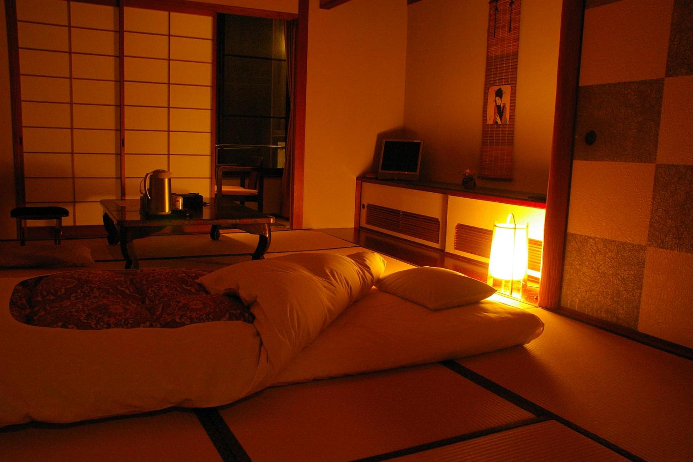 Japanese-Style Room photo 3