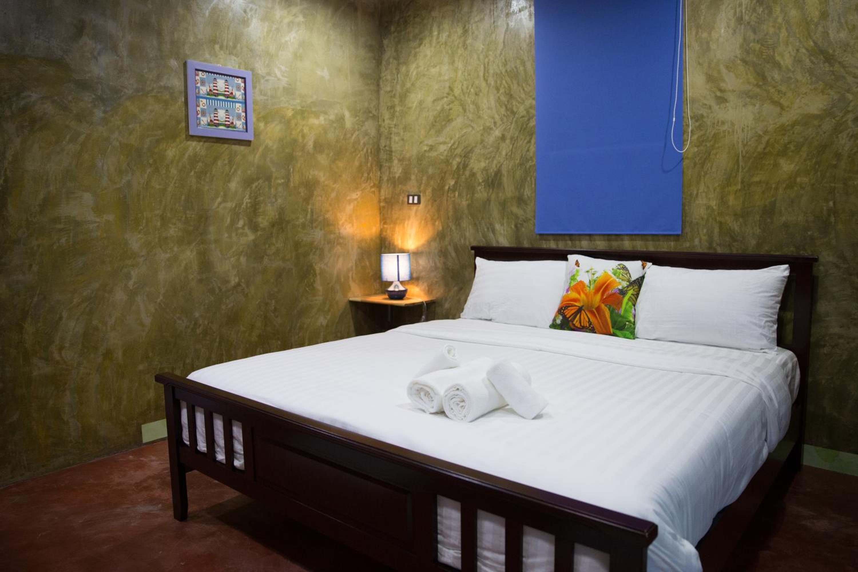 Standard Double Room - Photo 6