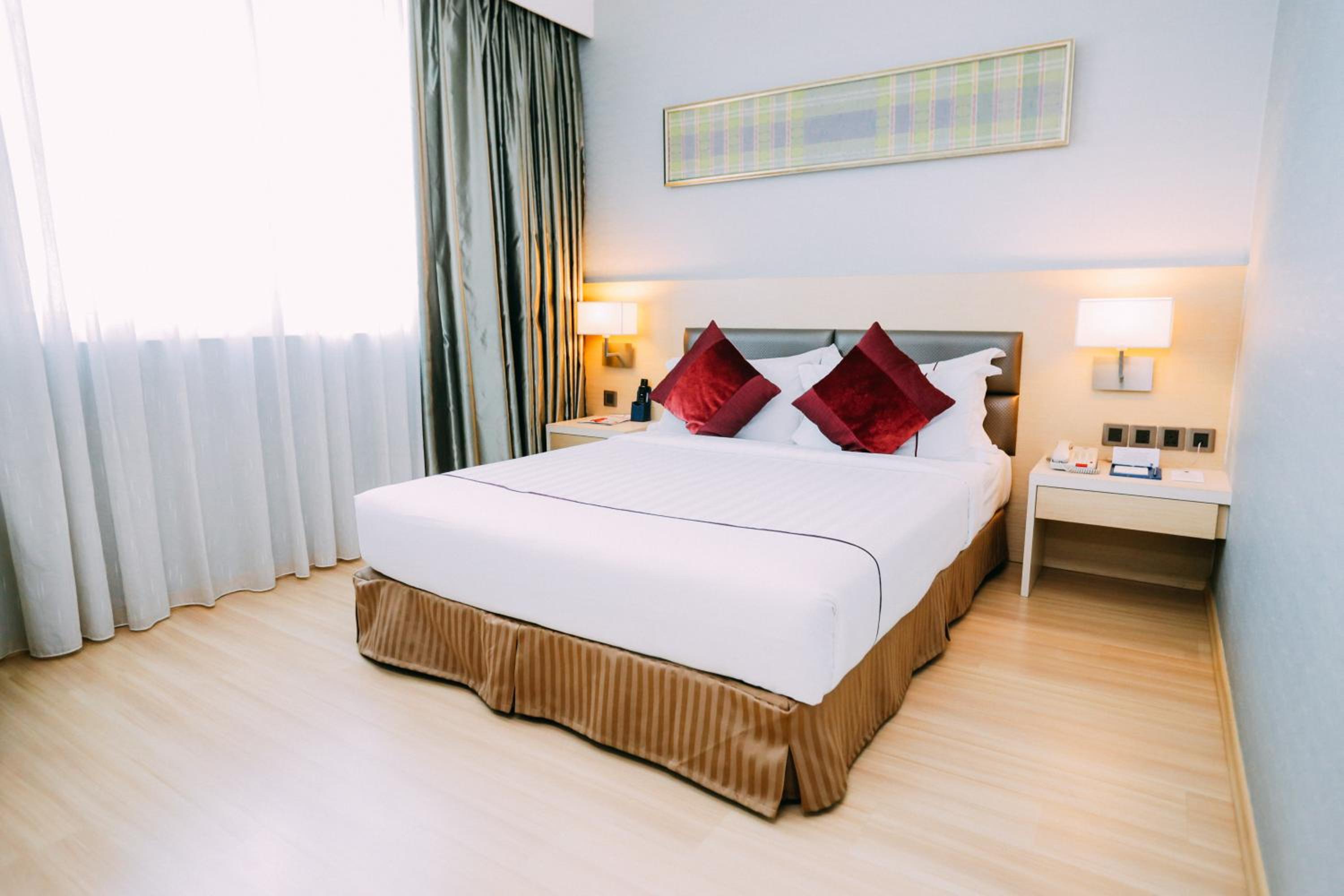 Junior Suite photo 1