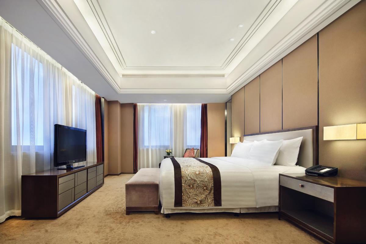 Executive Suite photo 1