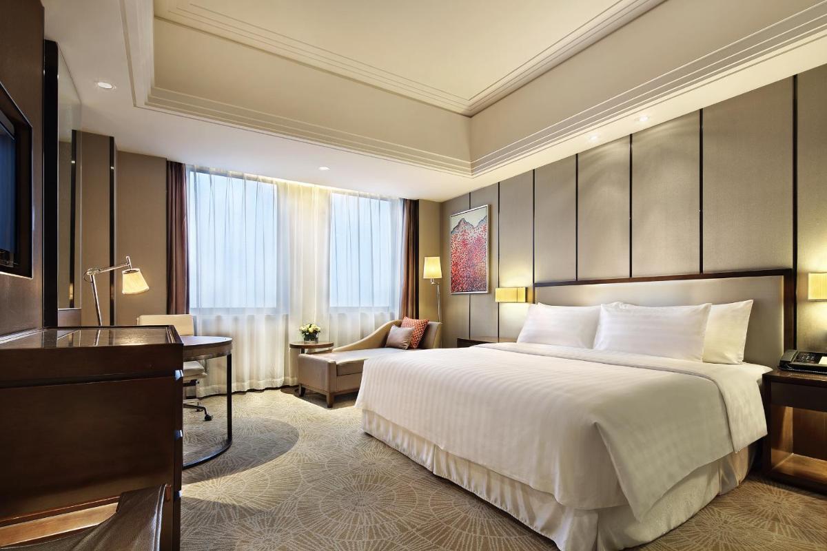 Executive King Room photo 1