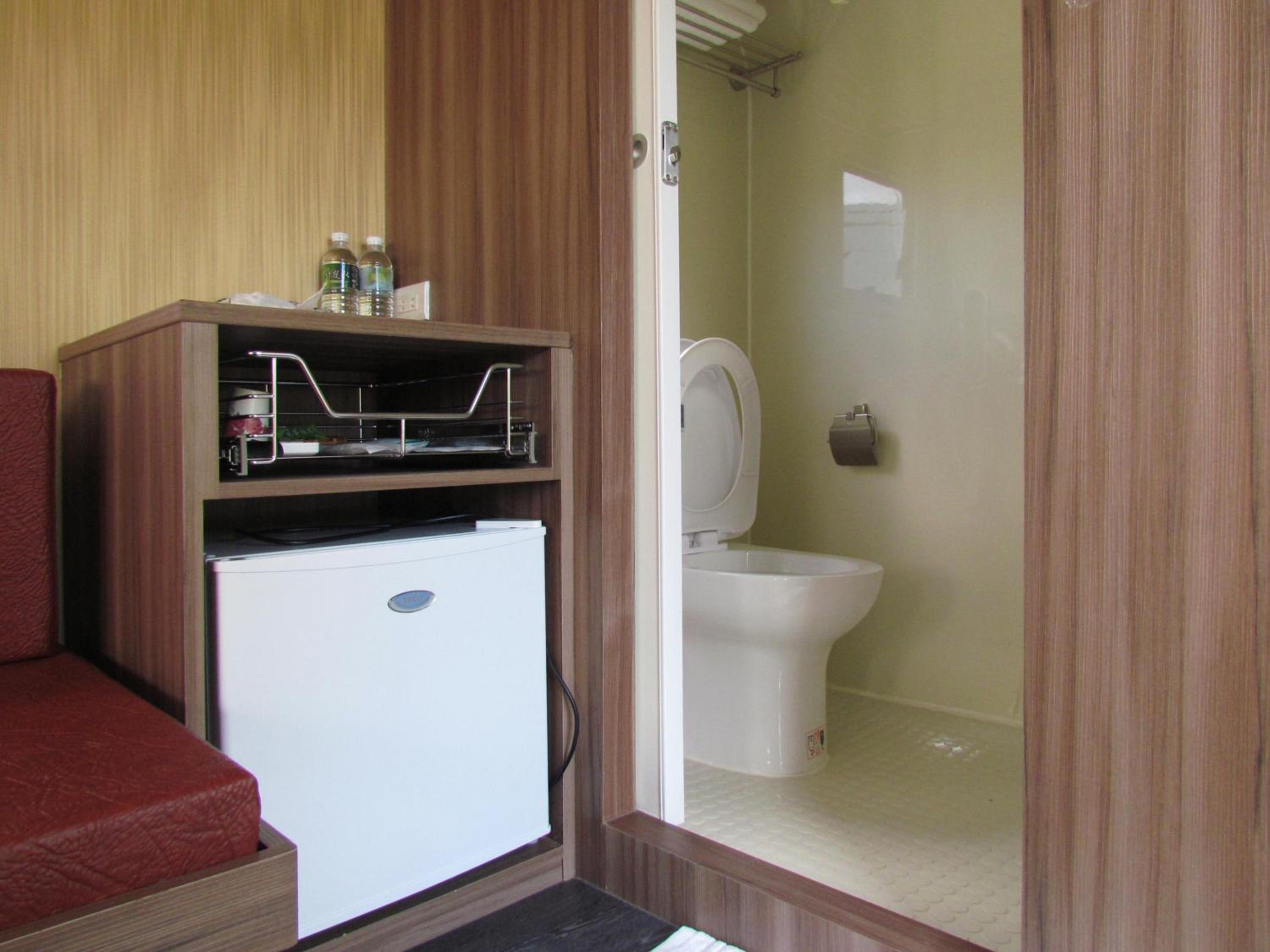 Caravan photo 1