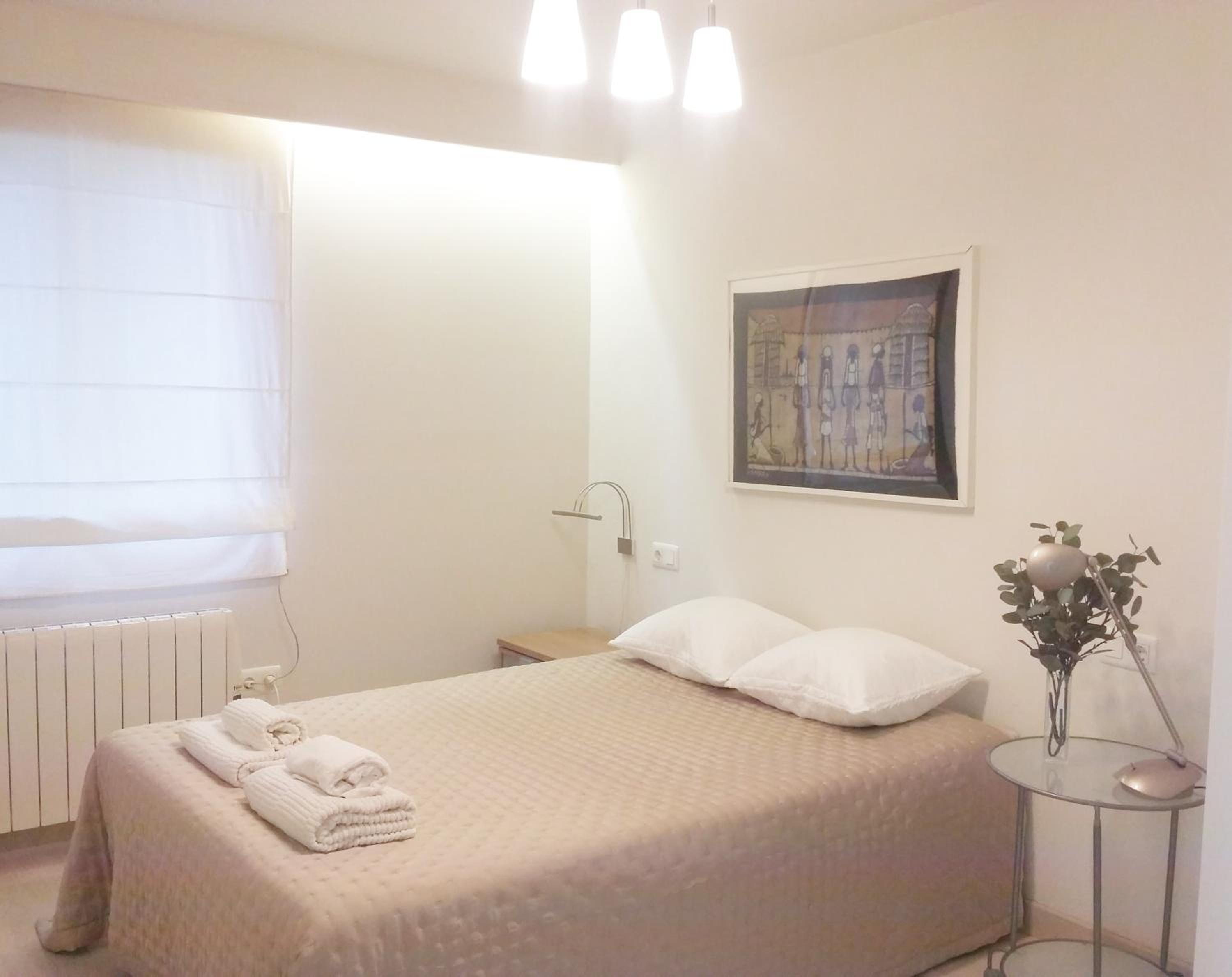 Apartment with Sea View - Photo 1