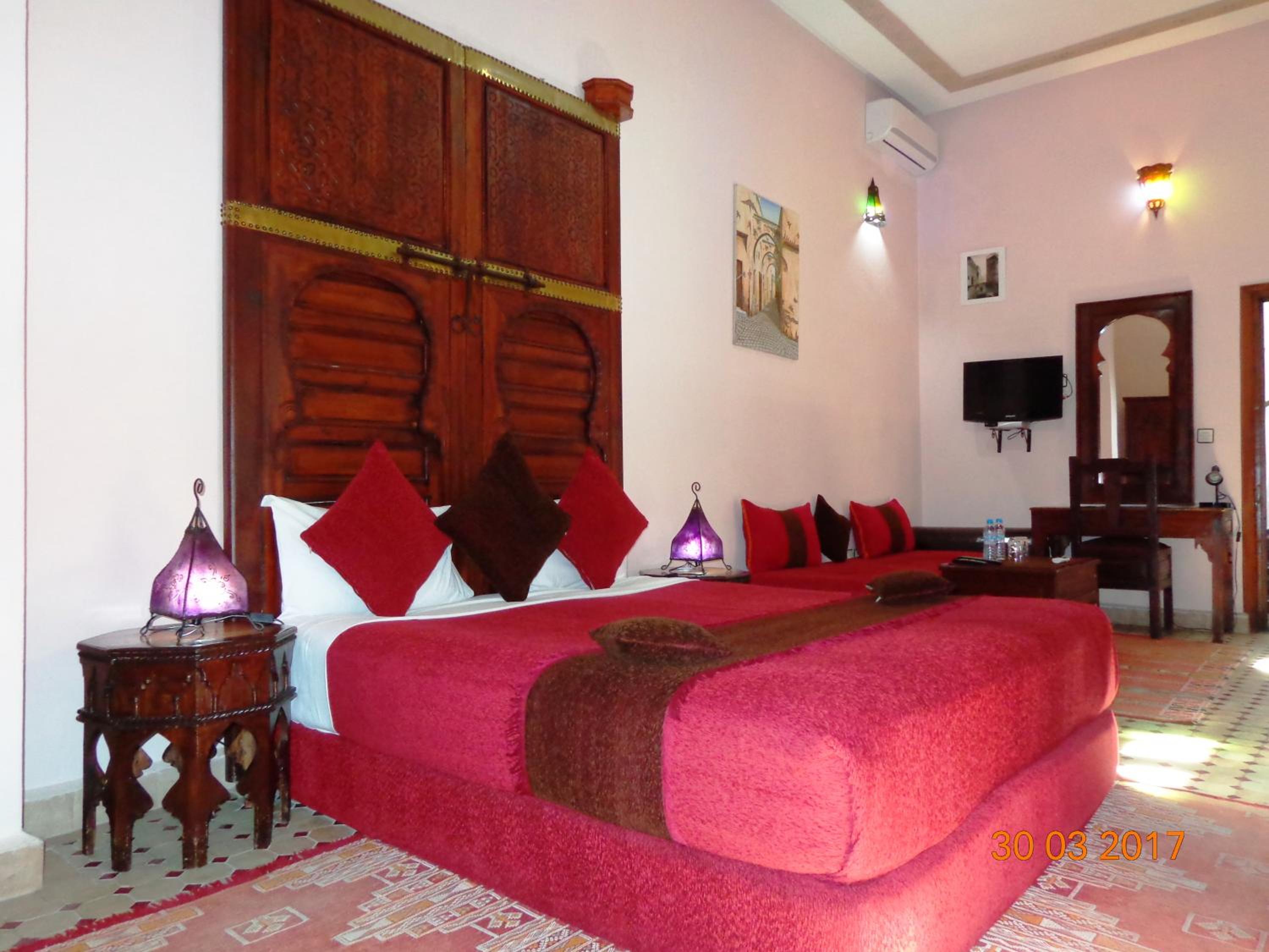 Deluxe Double Room - Photo 2