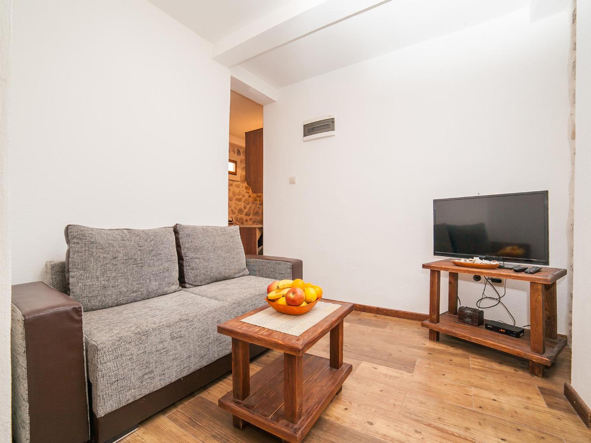 Comfort One Bedroom Apartment