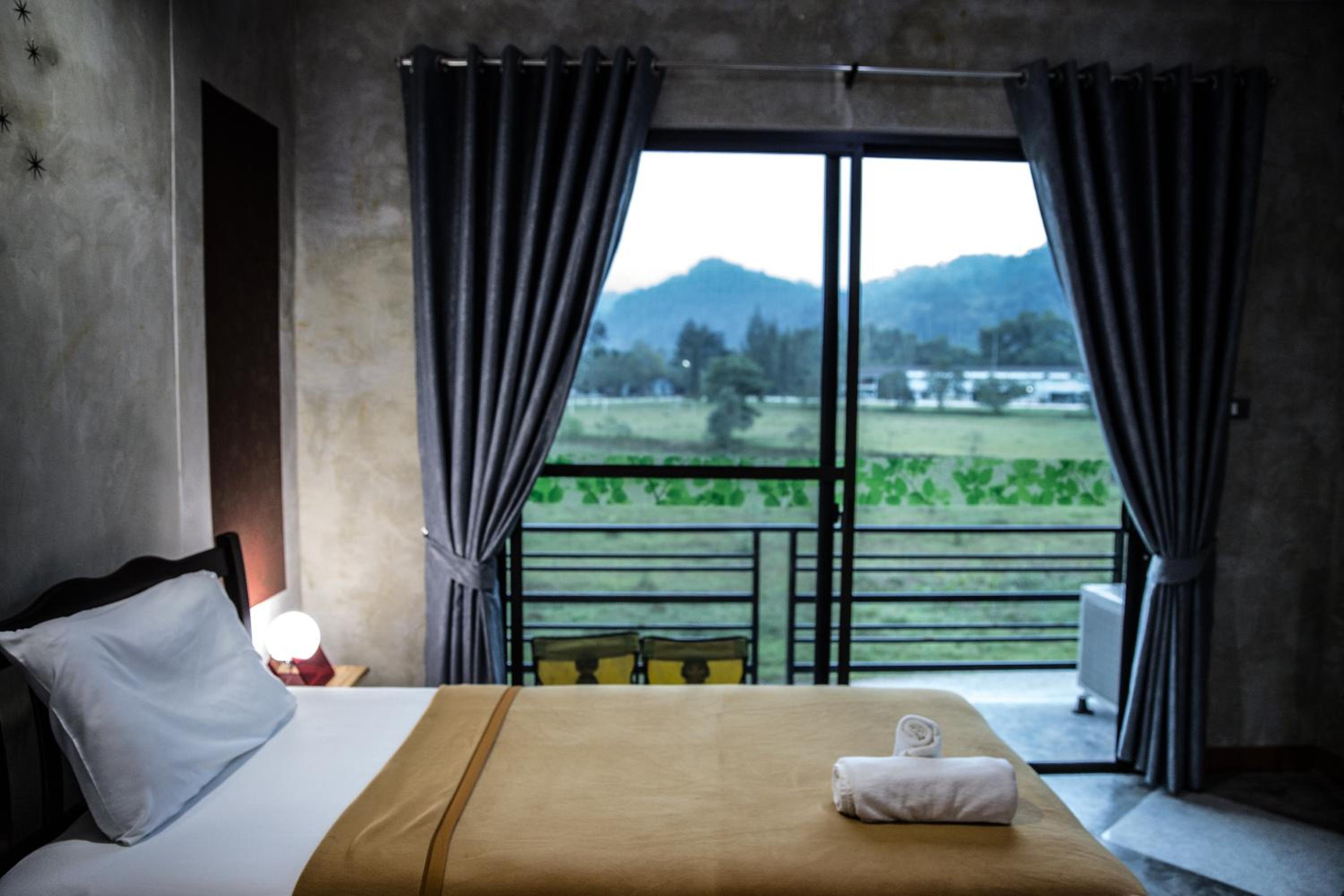 Standard Double Room - Photo 4