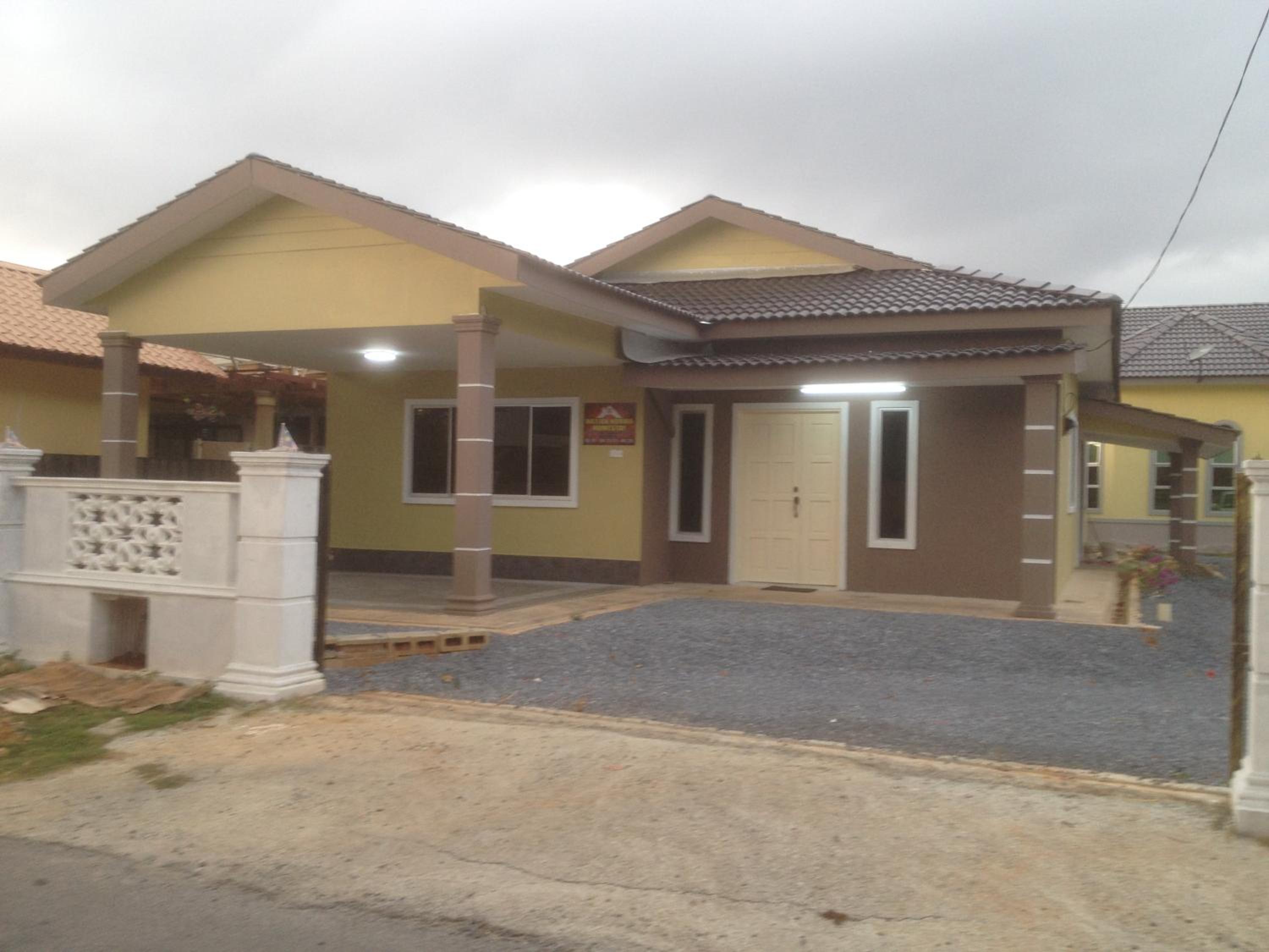 Vacation Home photo 1