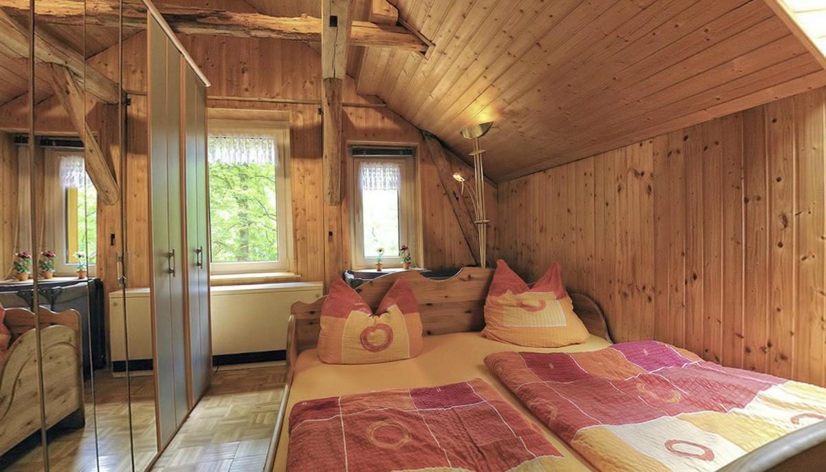 Suite with Mountain View photo 3
