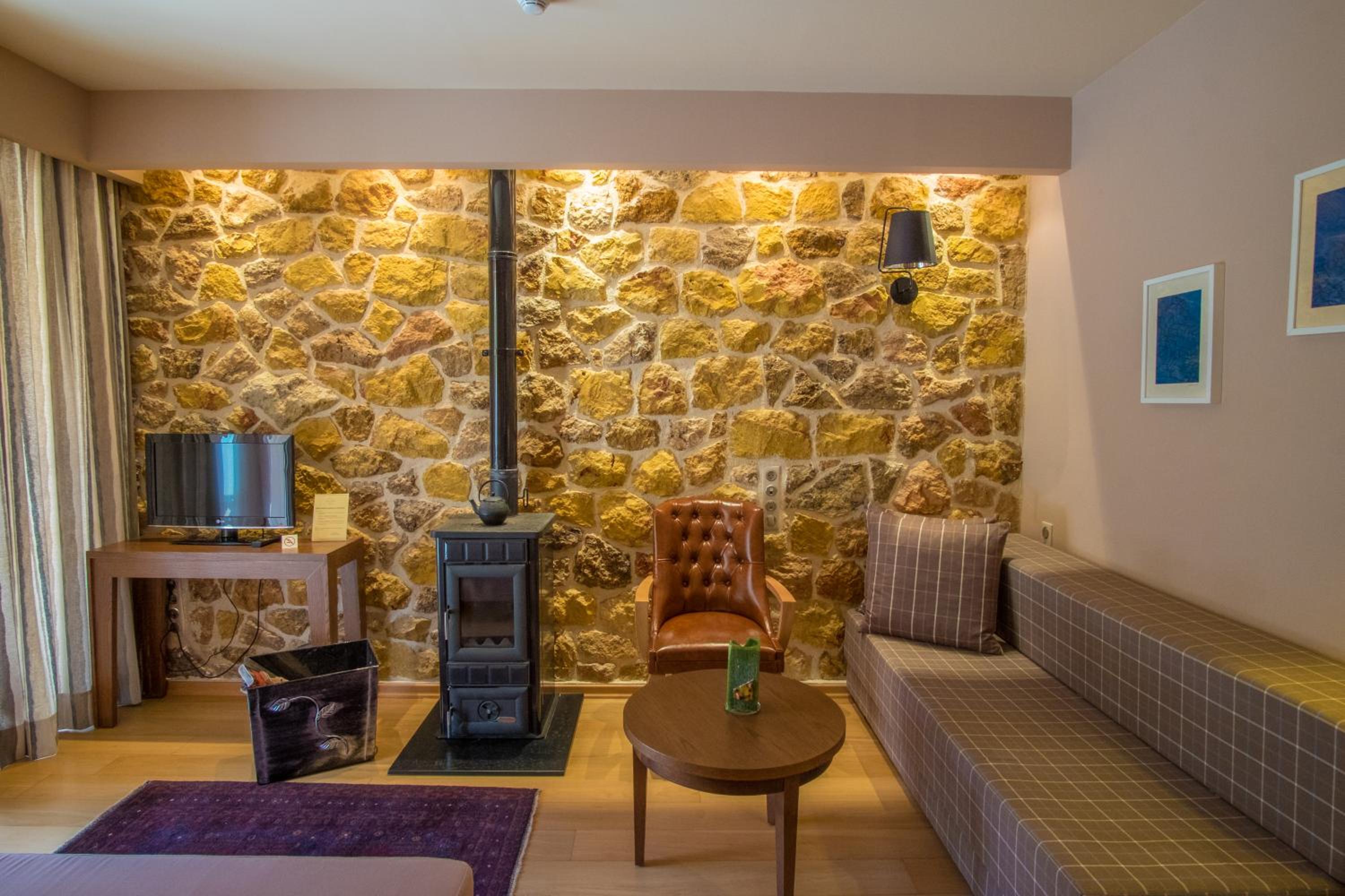 Superior Twin/Double Room 