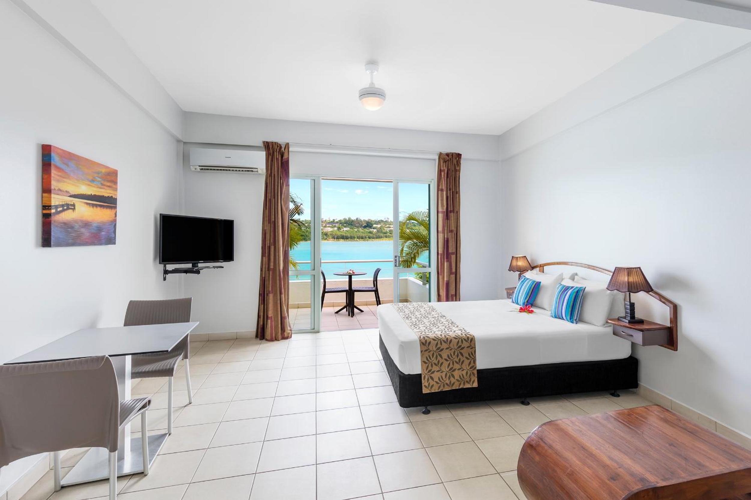 Oceanview Studio Room photo 1